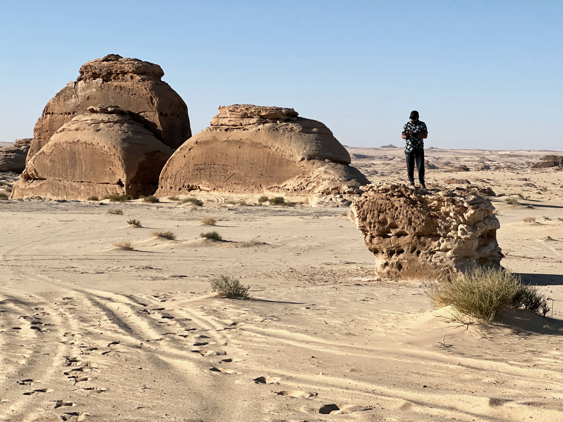 AlUla