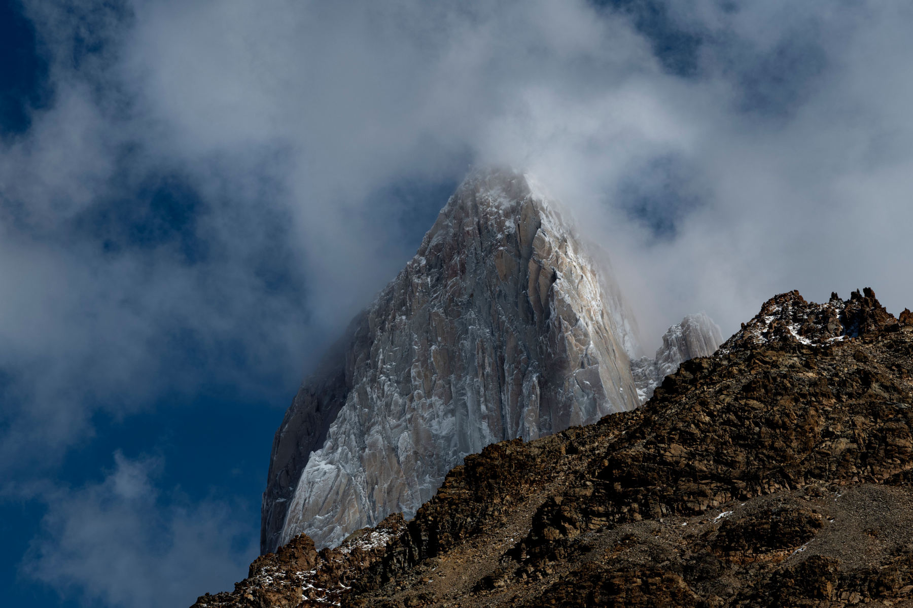 Patagonia