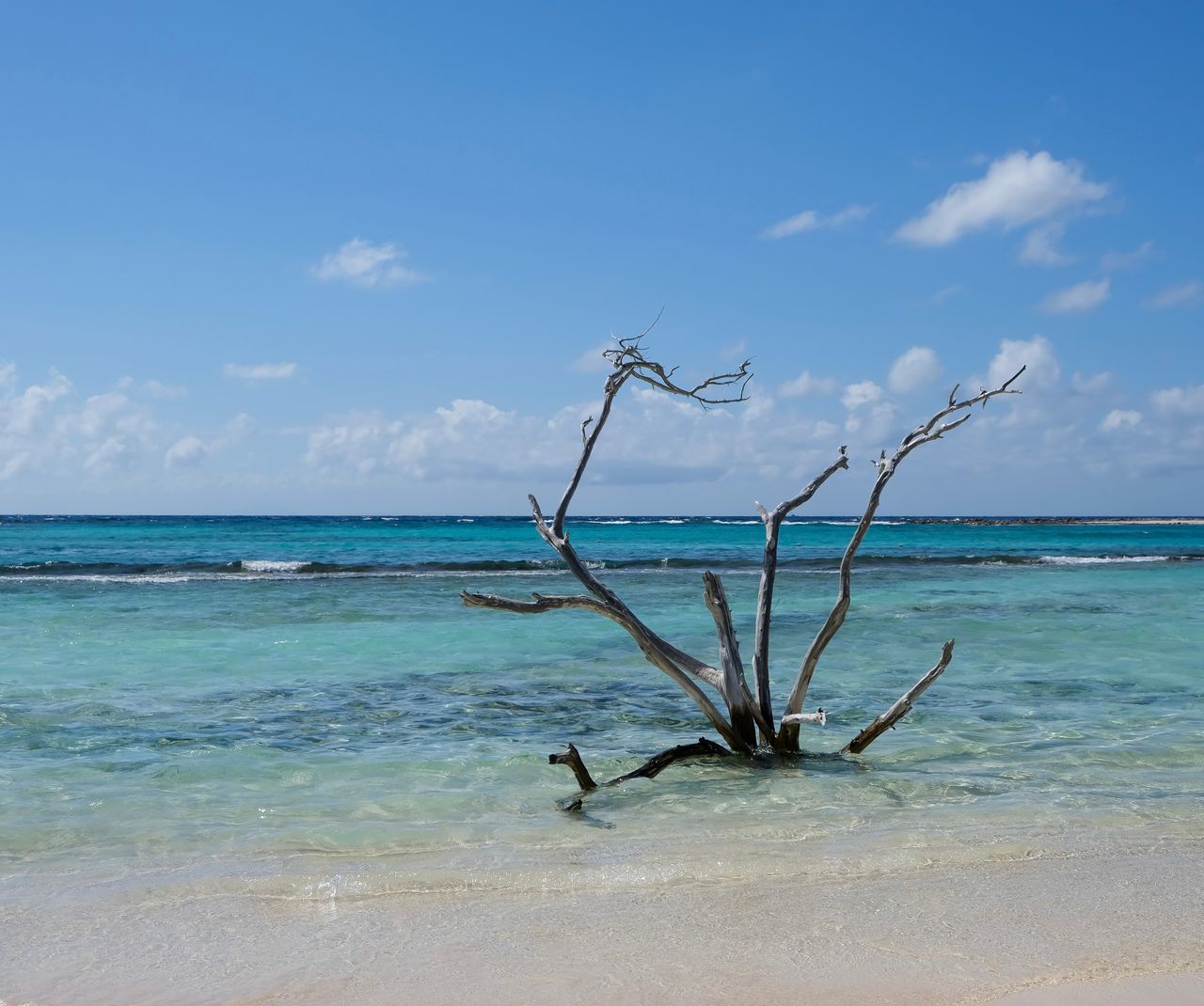 Eagle Beach