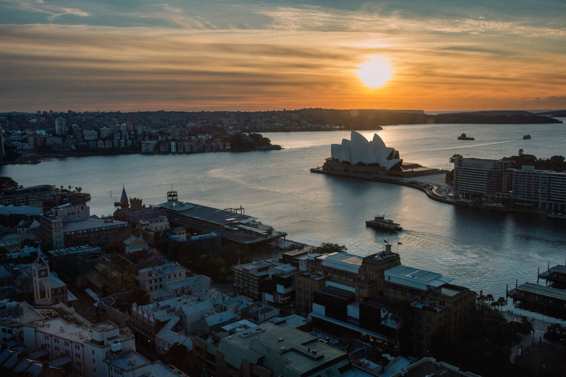 Sydney