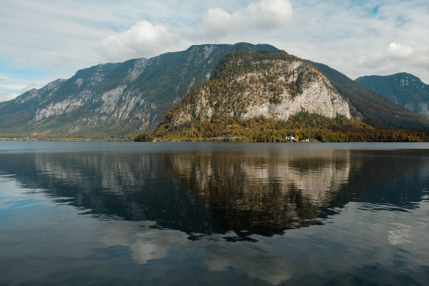 Lake Hallstatt