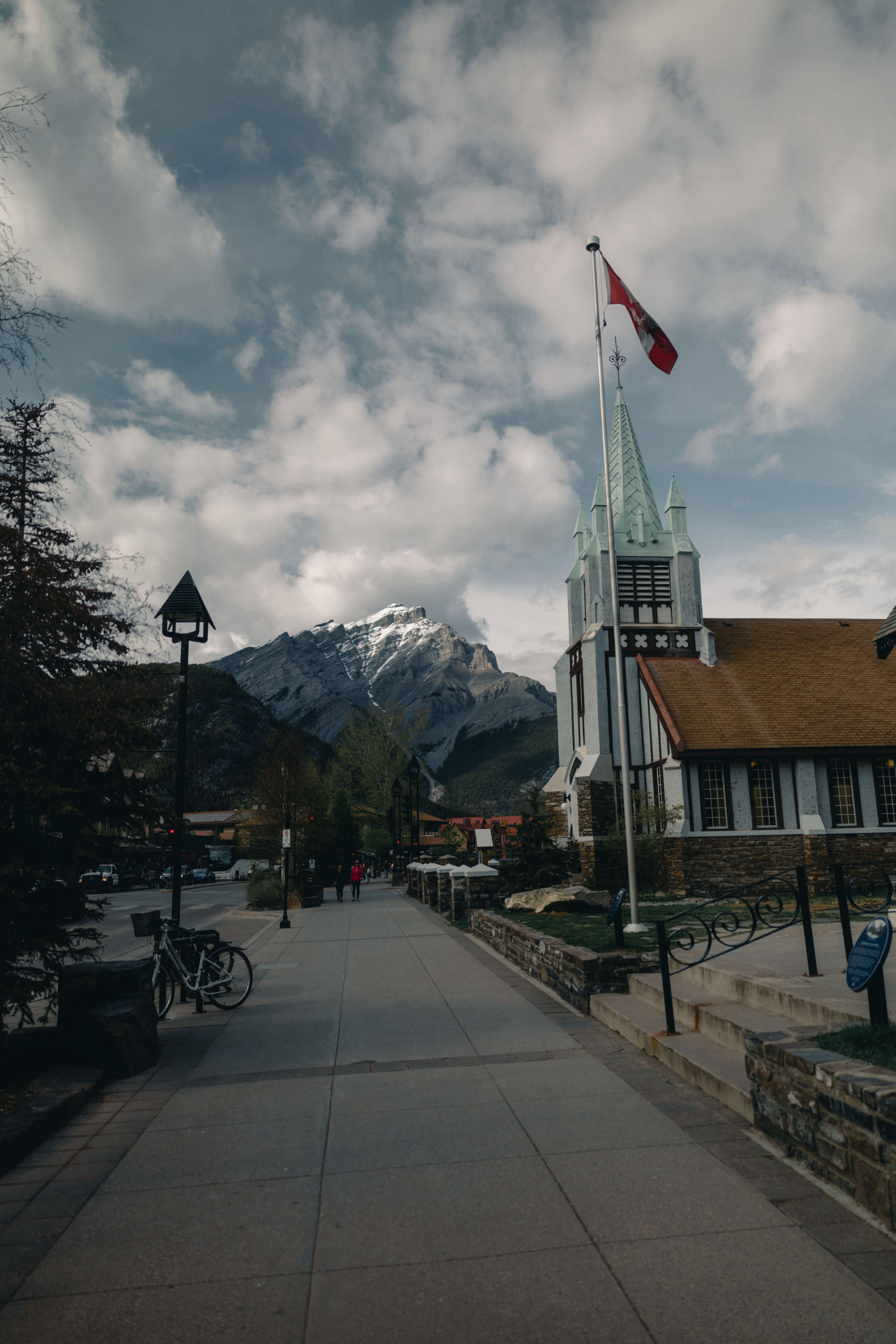 Banff
