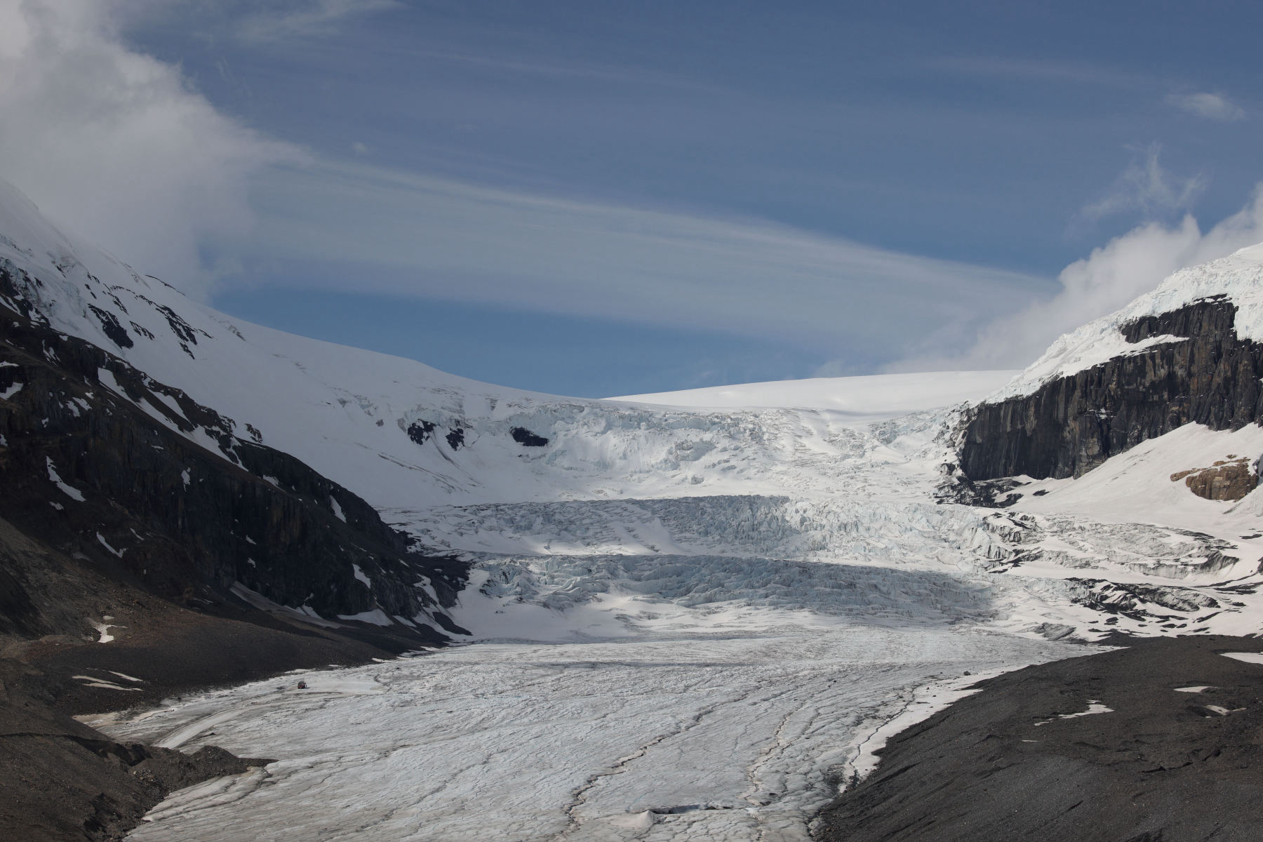 The Icefields Parkway