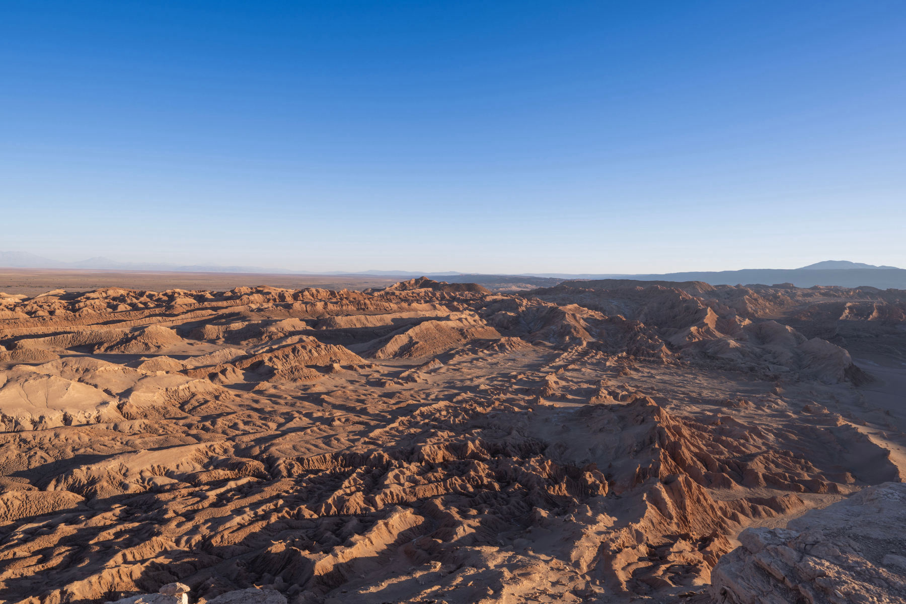 San Pedro de Atacama