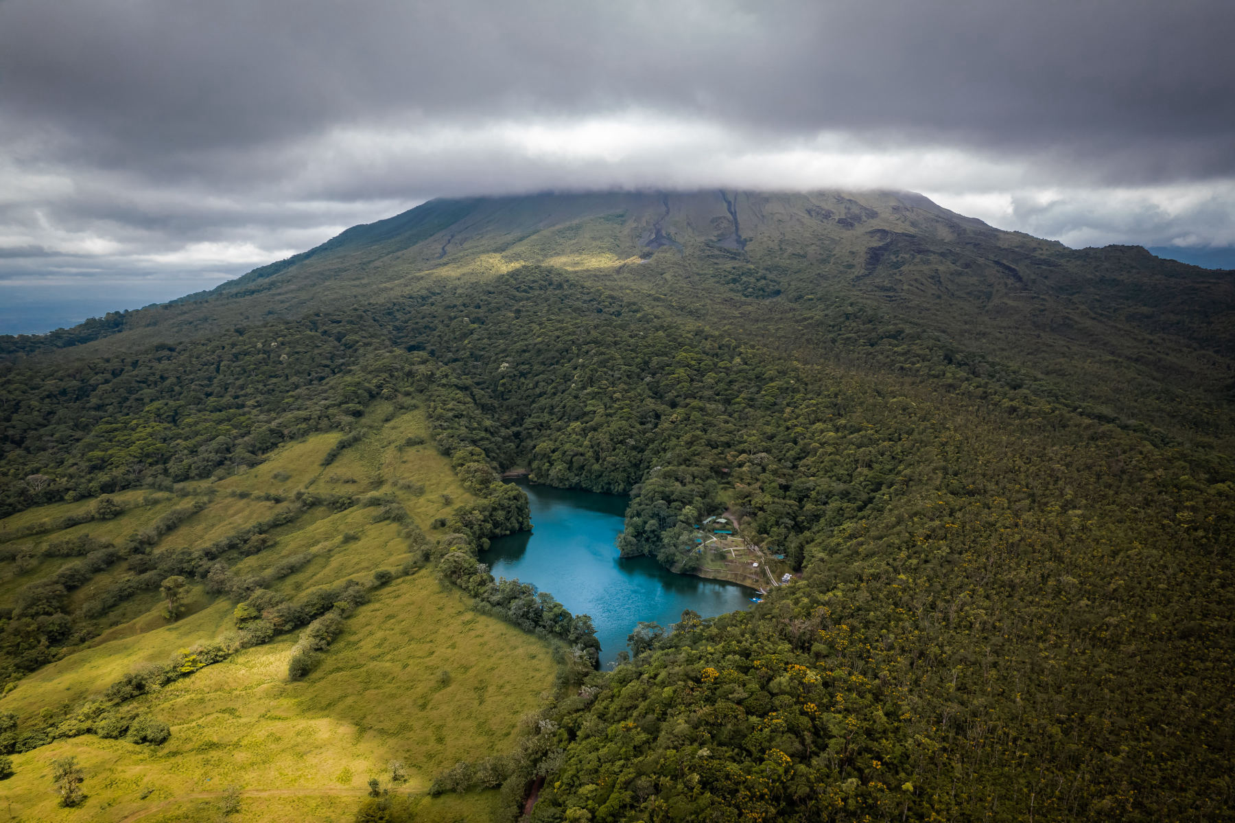 Arenal