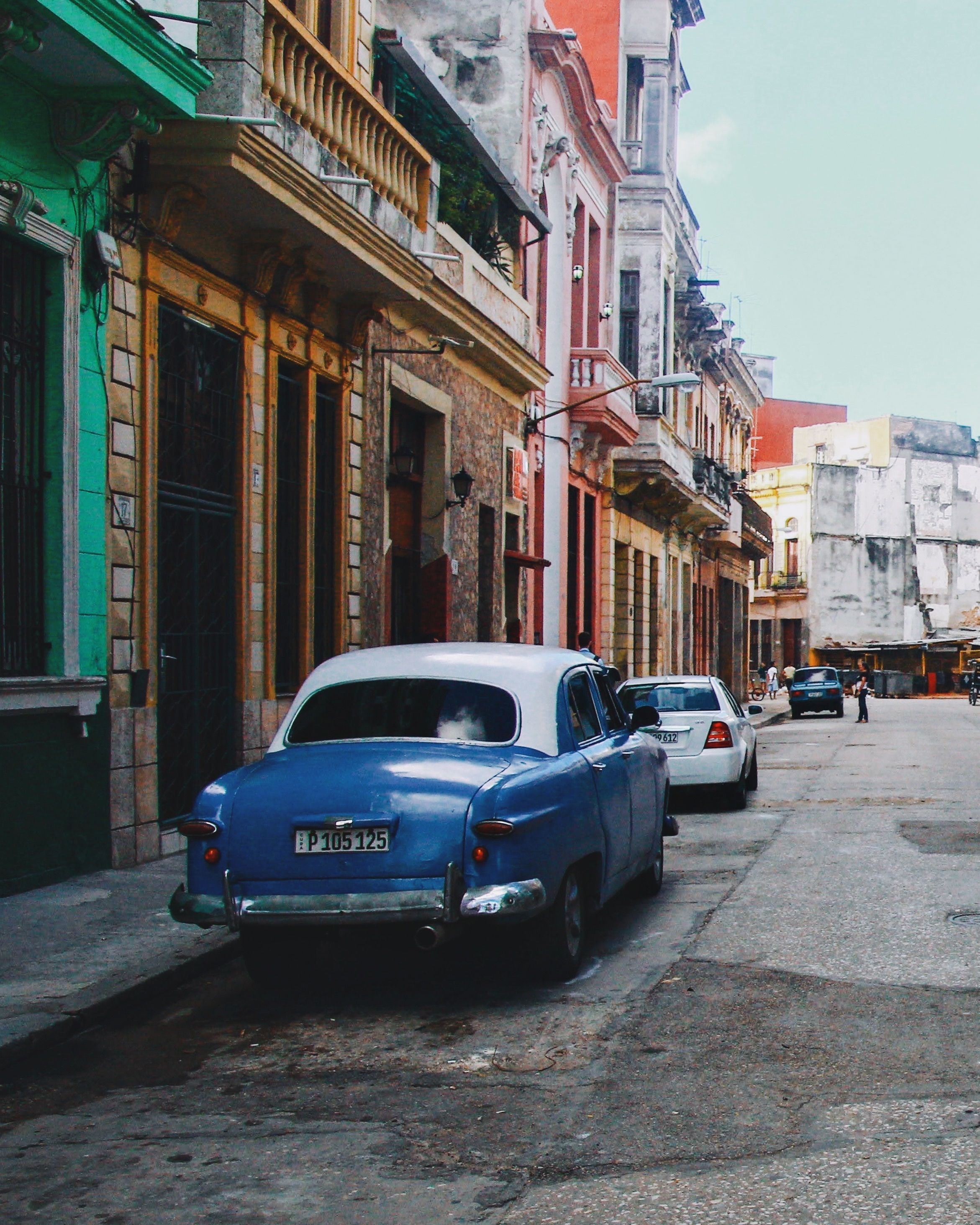Havana