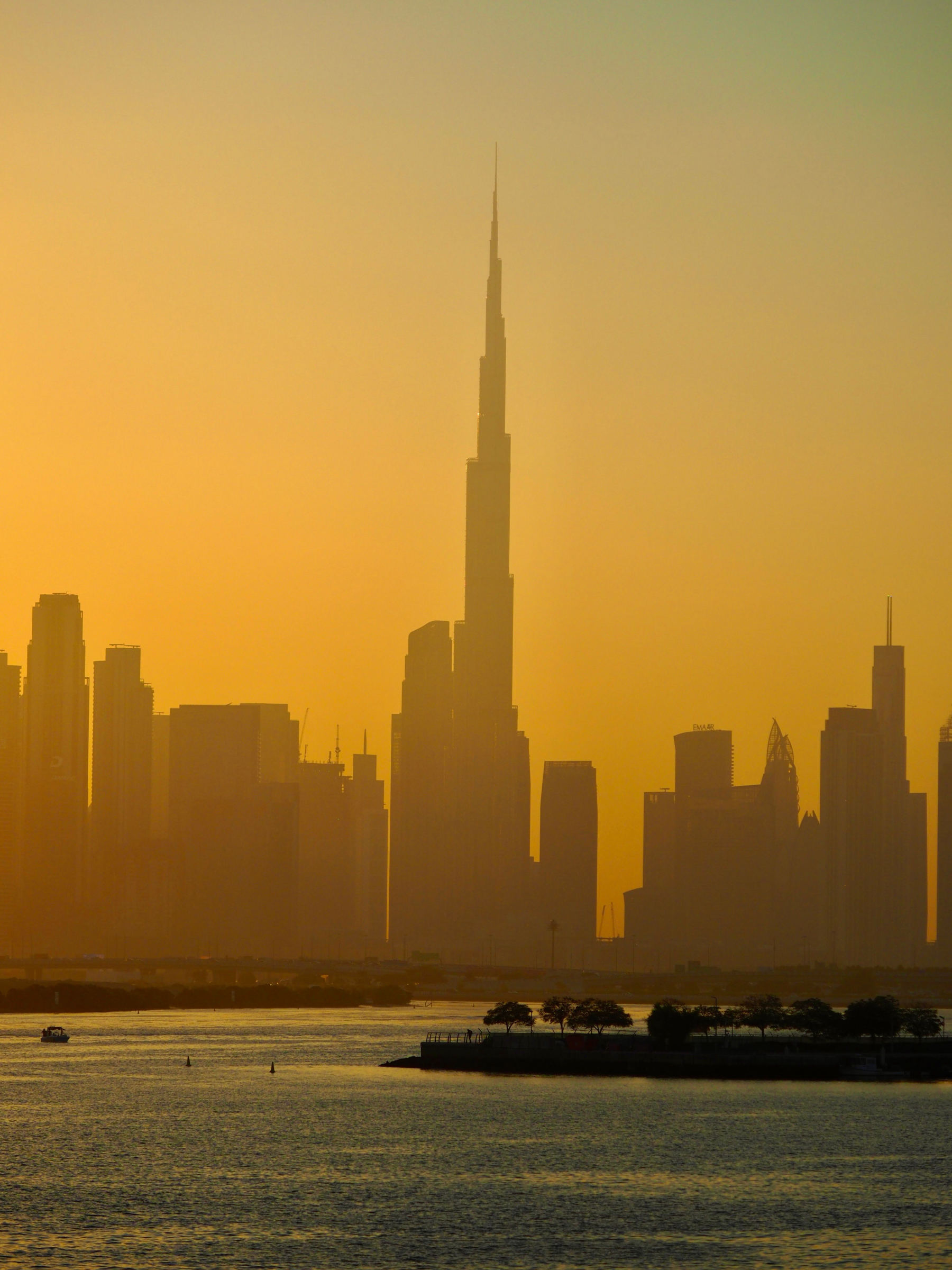 Dubaï