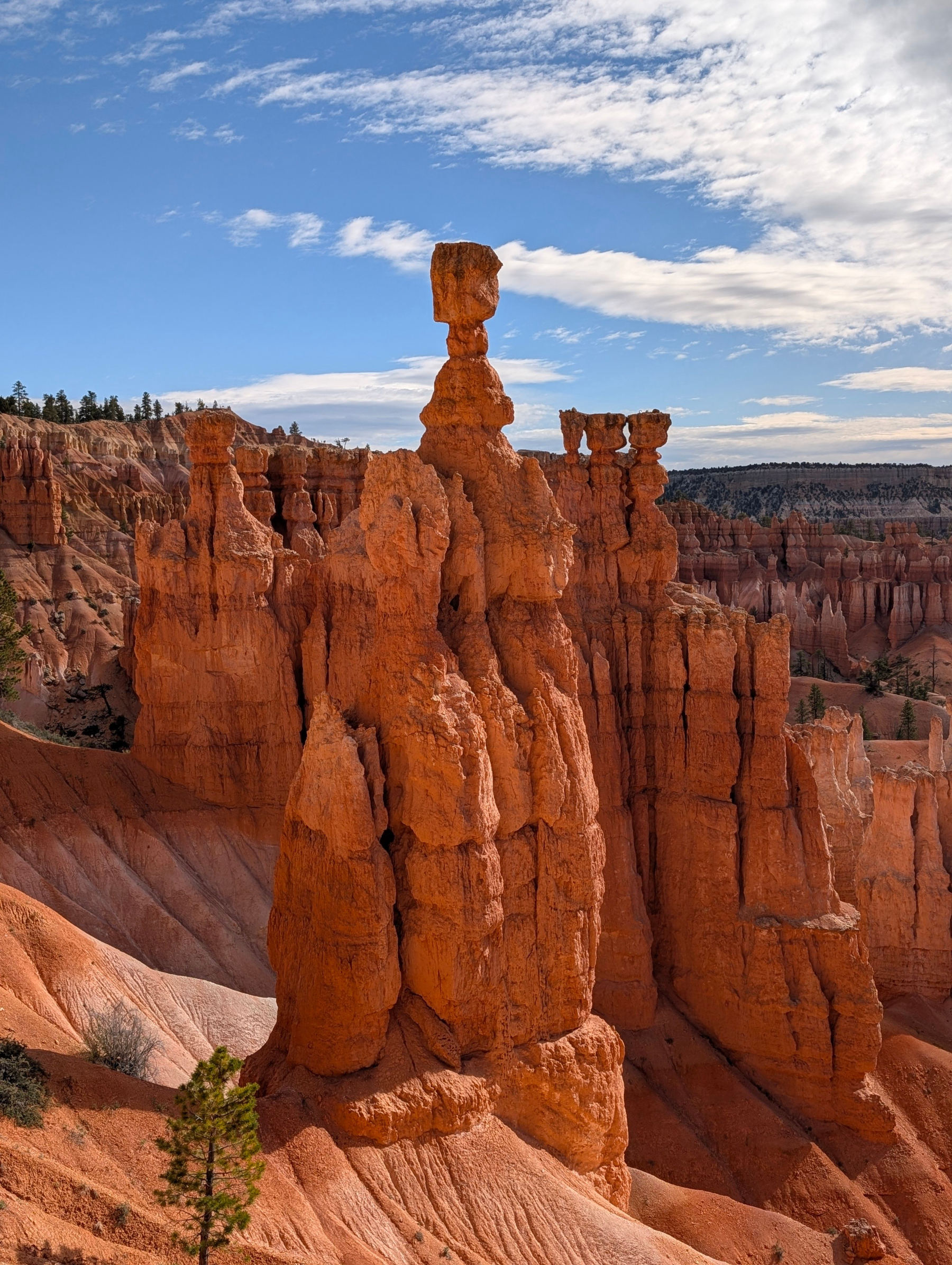 Bryce Canyon