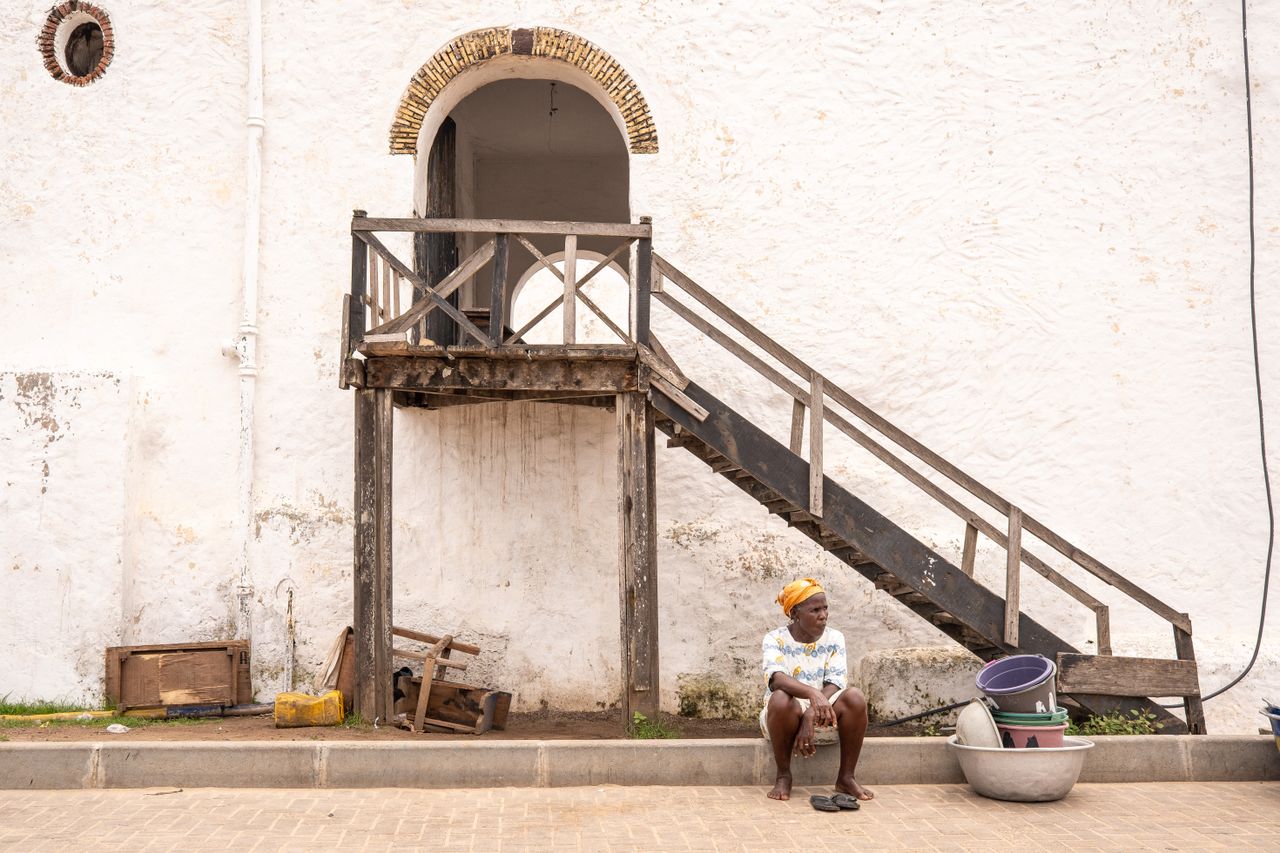 Elmina