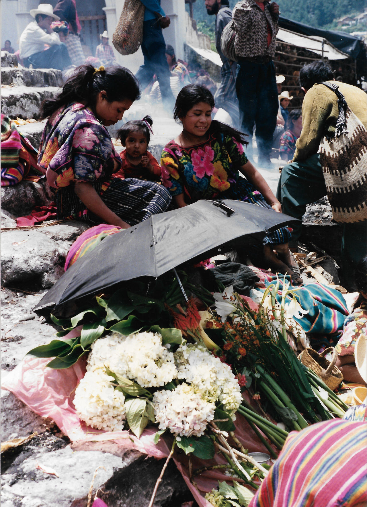 Chichicastenango