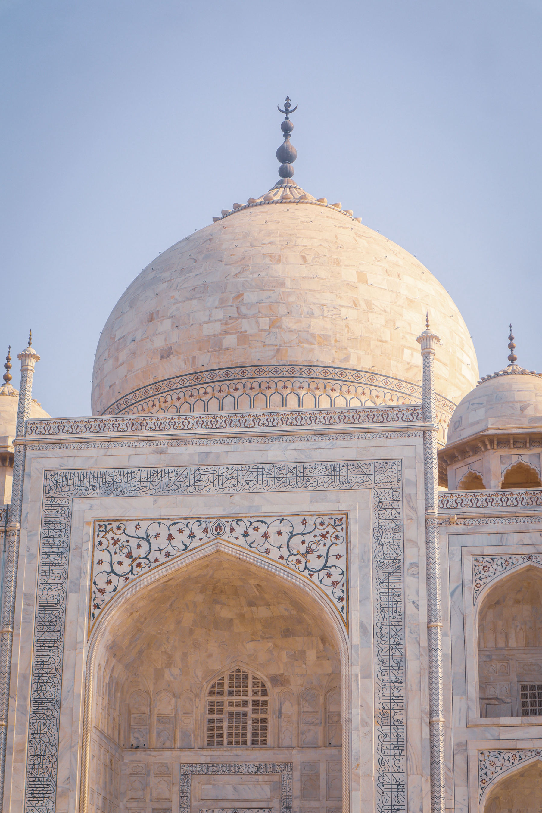 Agra