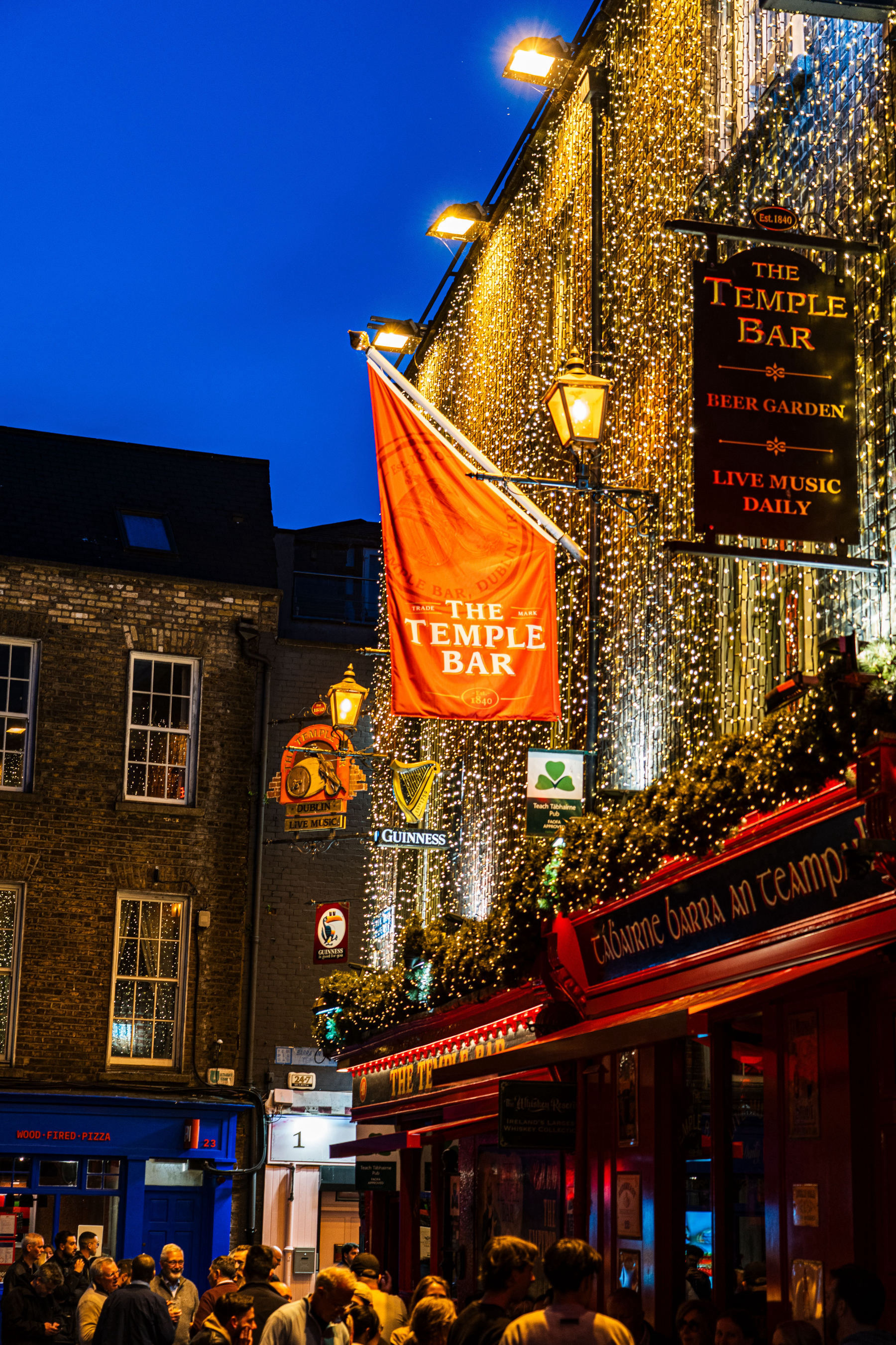 Galway
