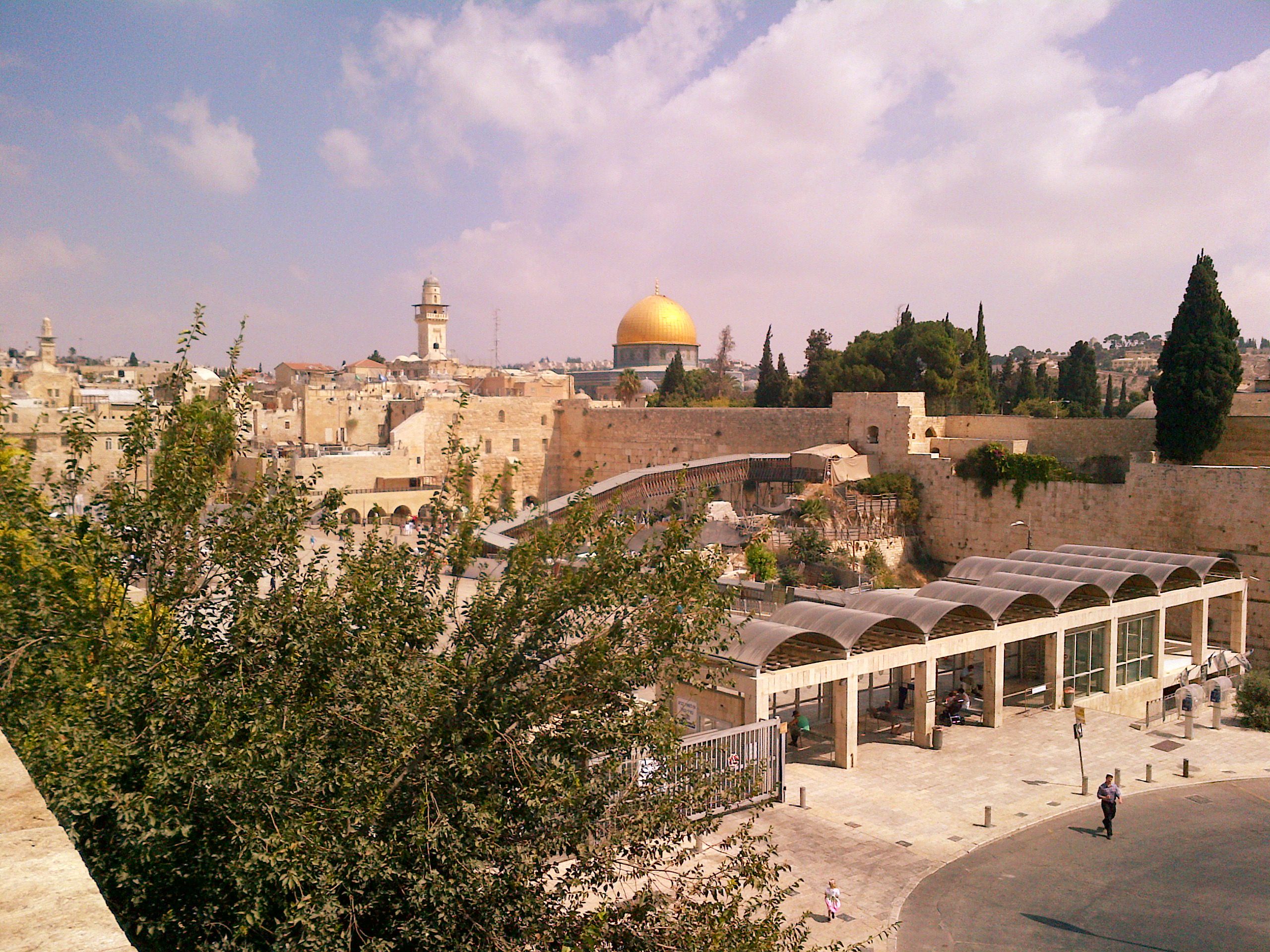 Jerusalén