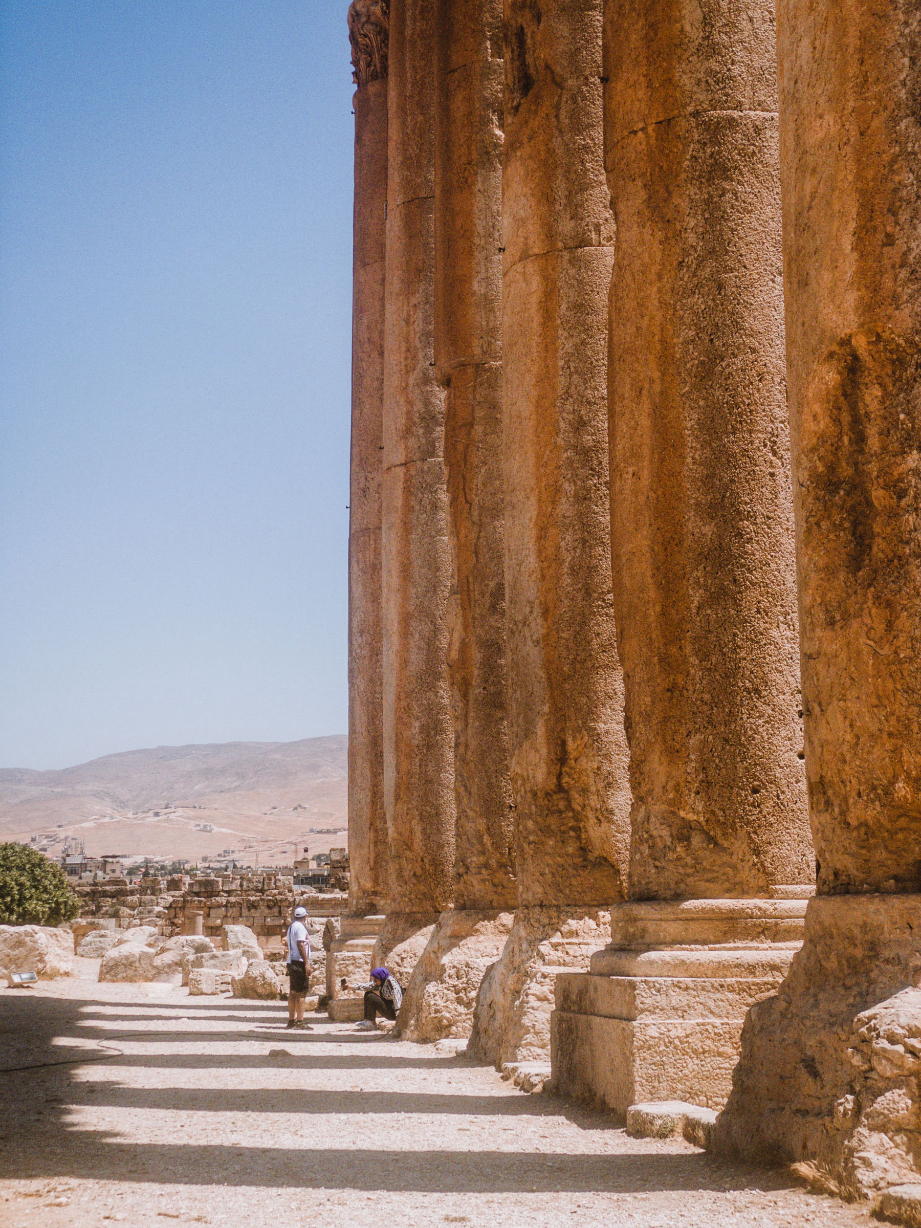 Baalbek