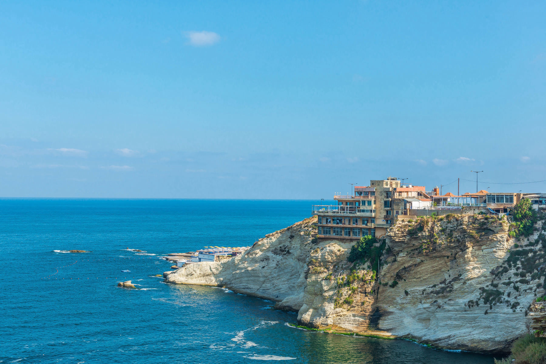 Beirut