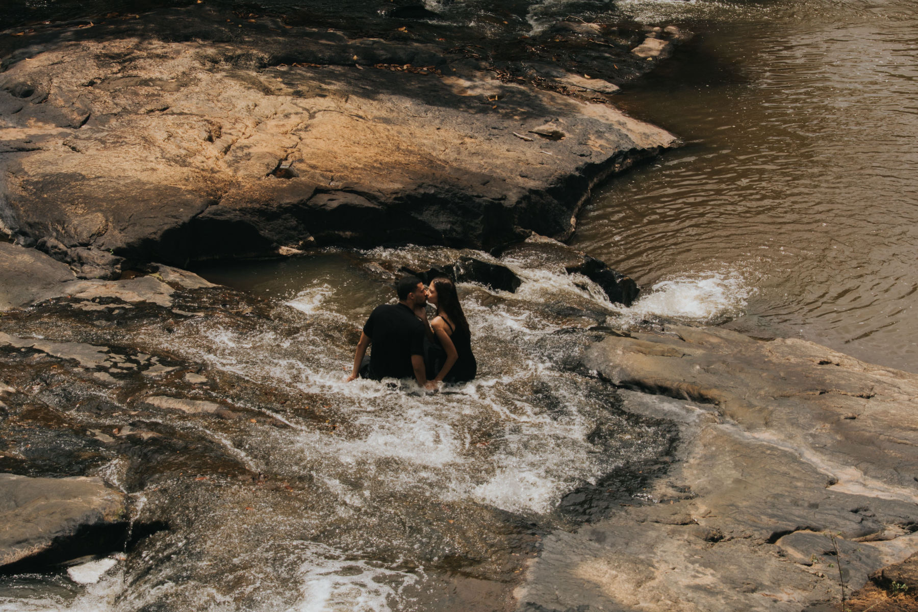 A moment that stays with you