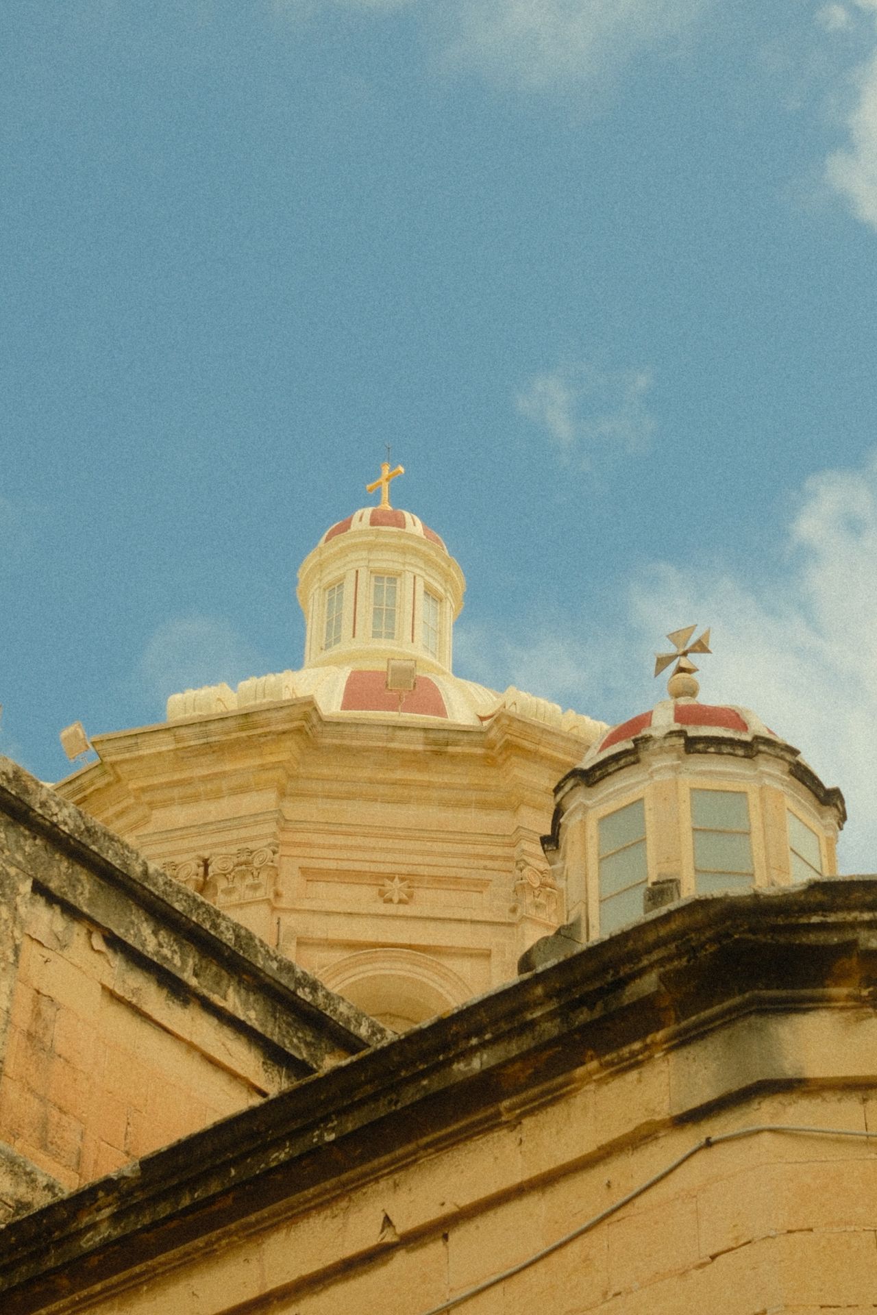 Mdina
