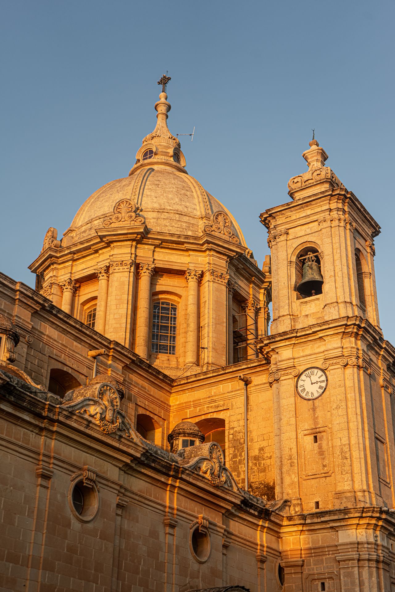 St John's Co-Cathedral