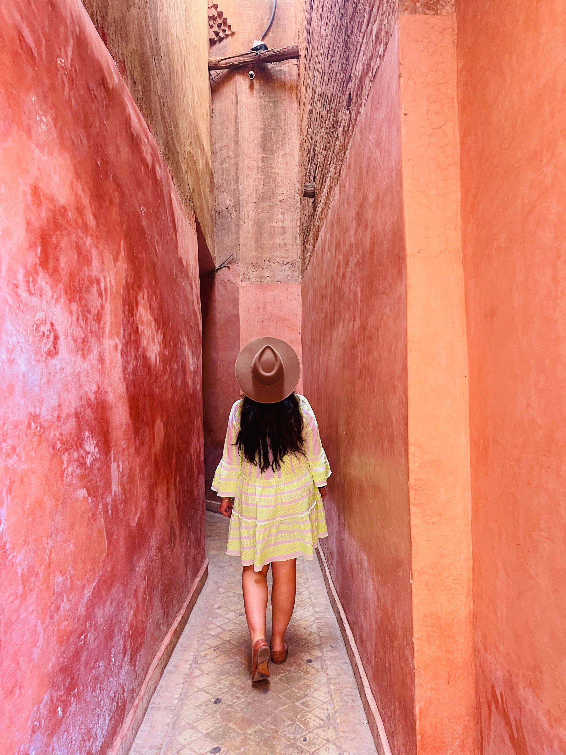 Marrakech