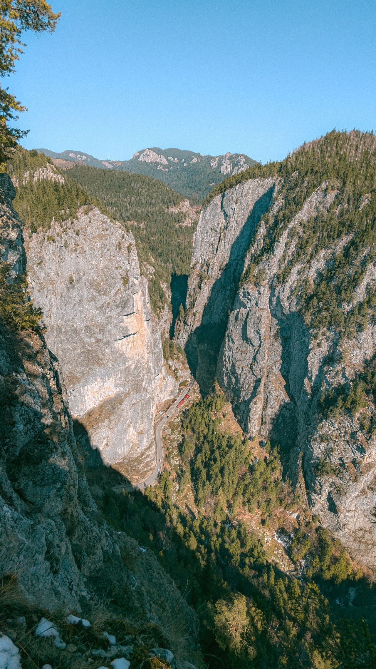 Durmitor National Park
