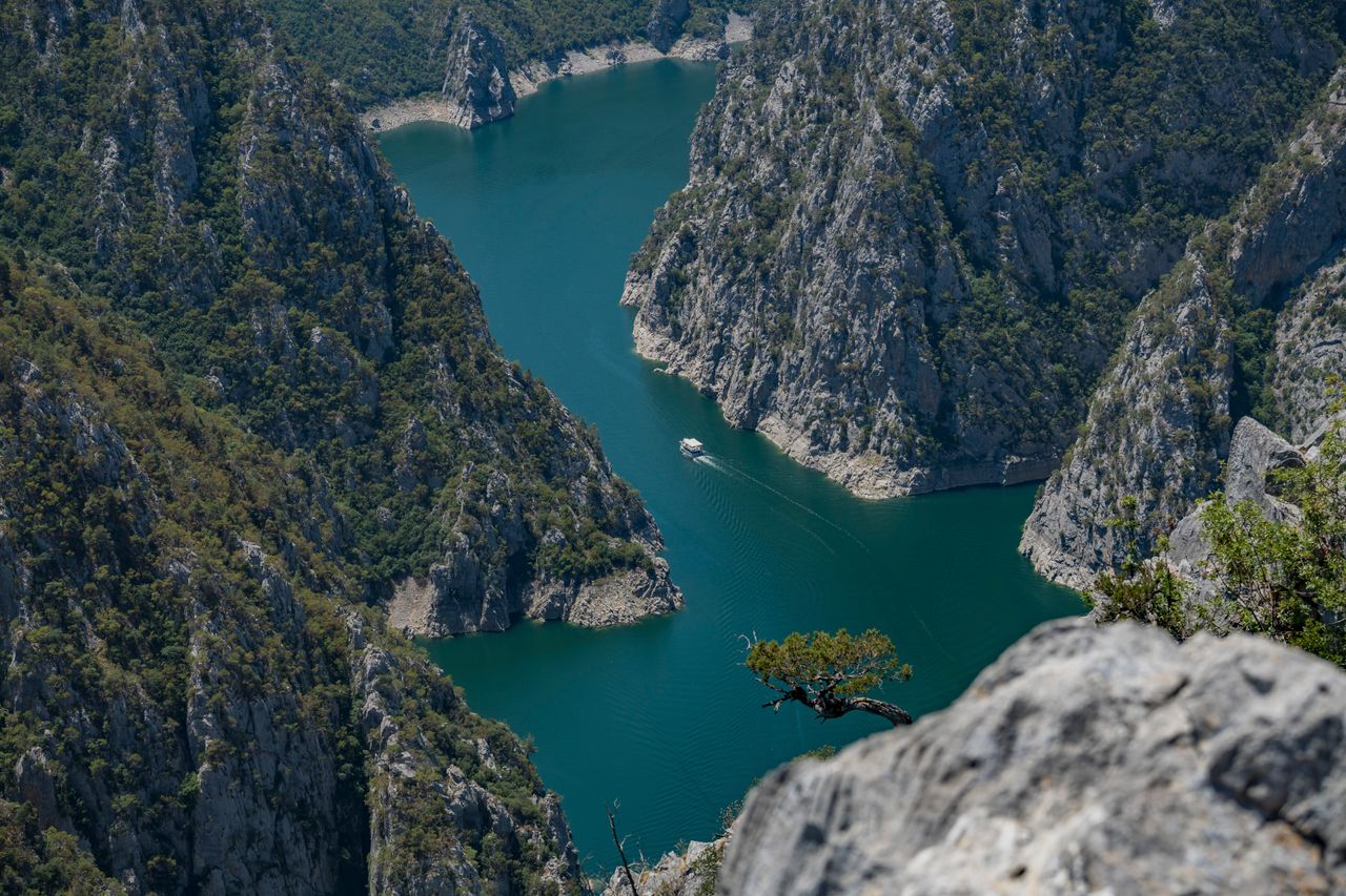 Tara Canyon