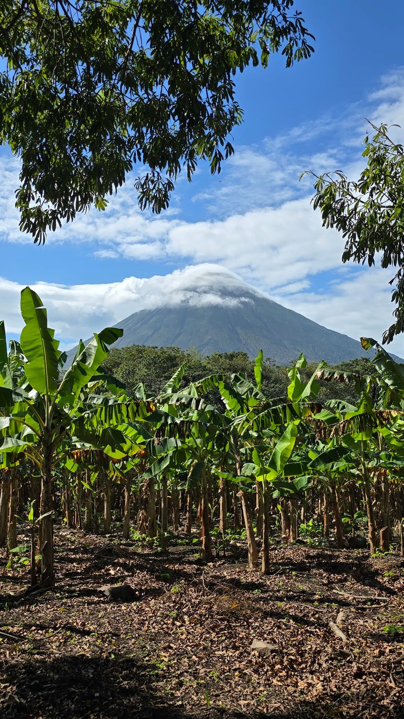 Ometepe Island