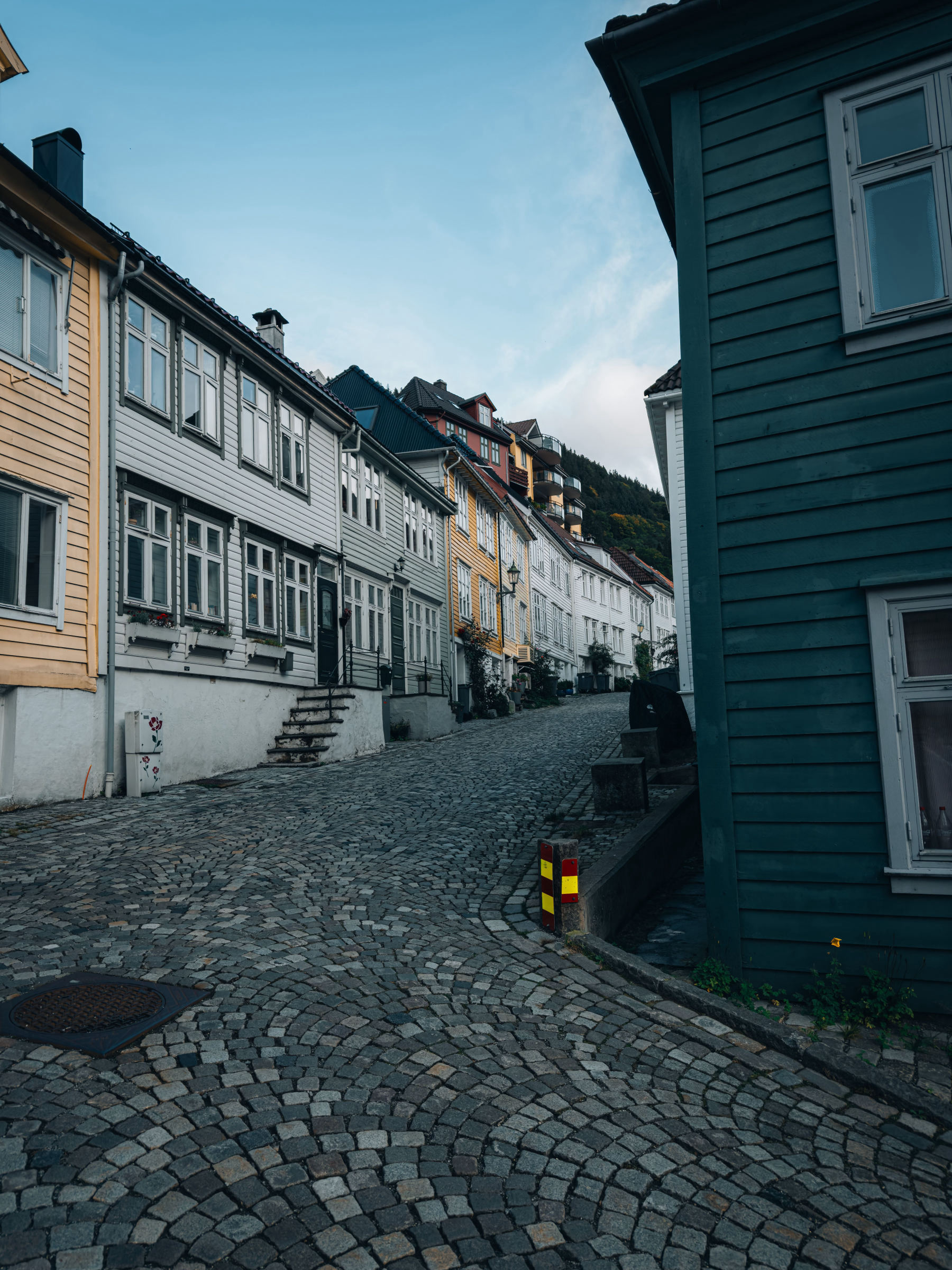Bergen