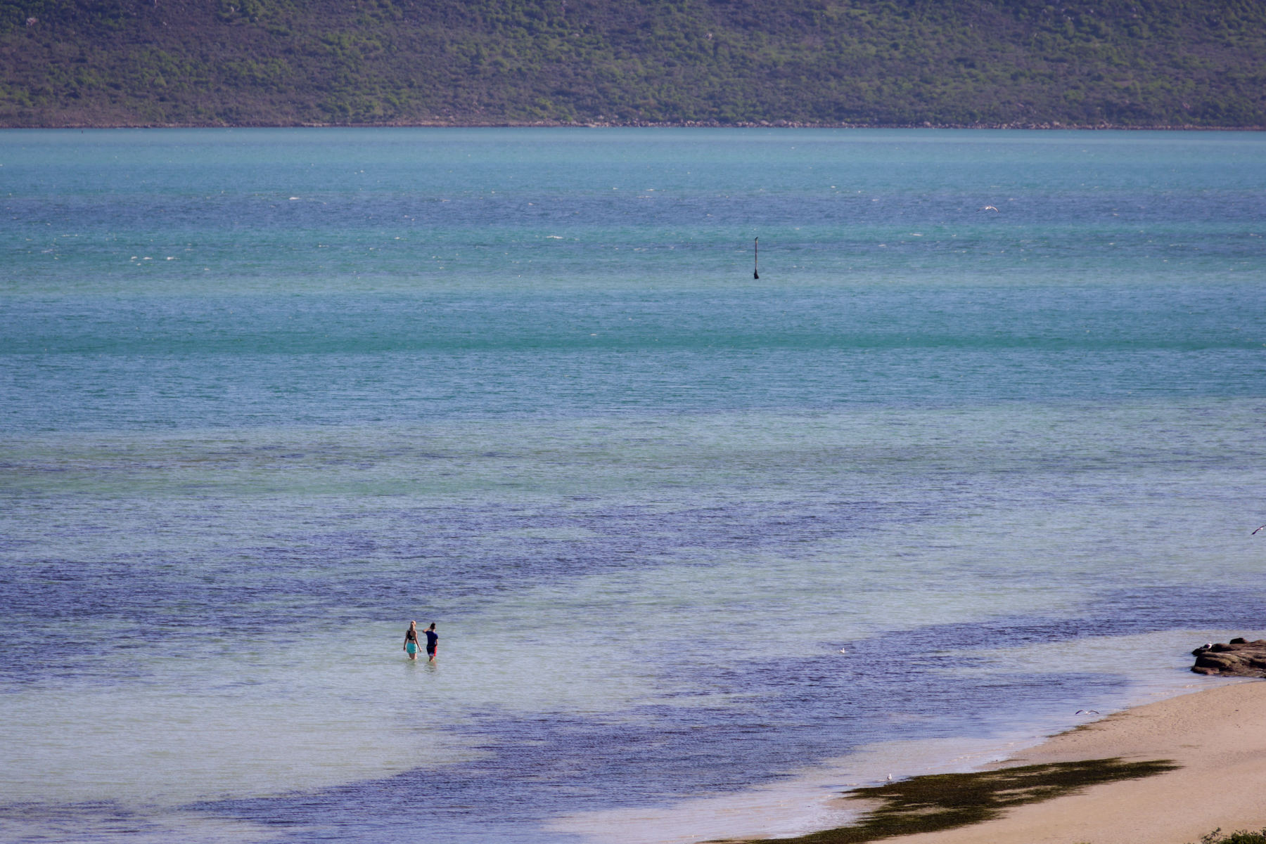 L'île des Pins