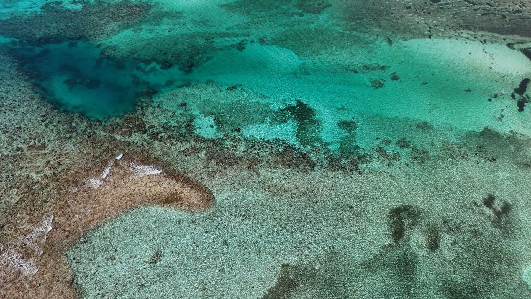 La Piscine Naturelle d'Oro