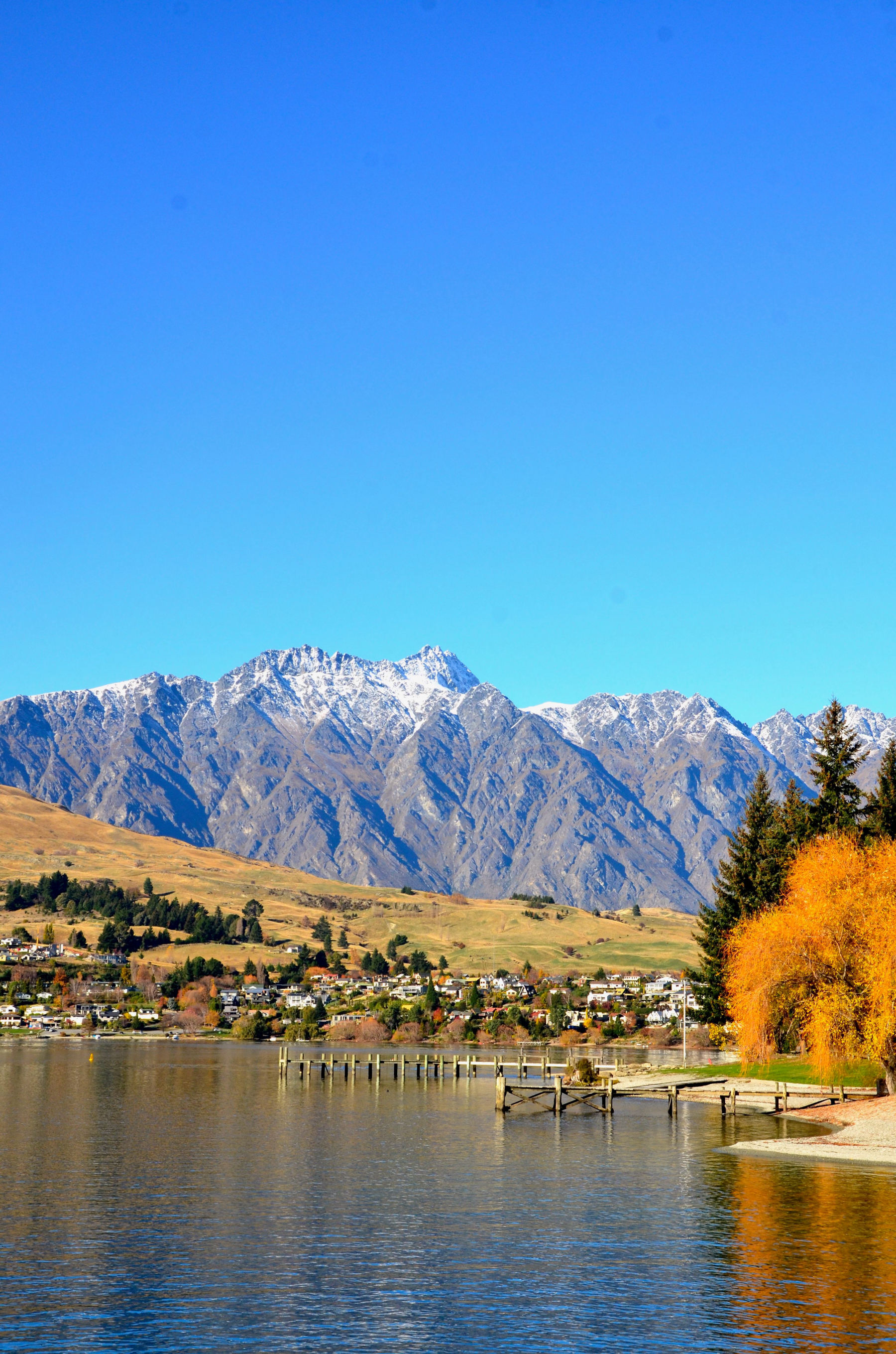 Queenstown