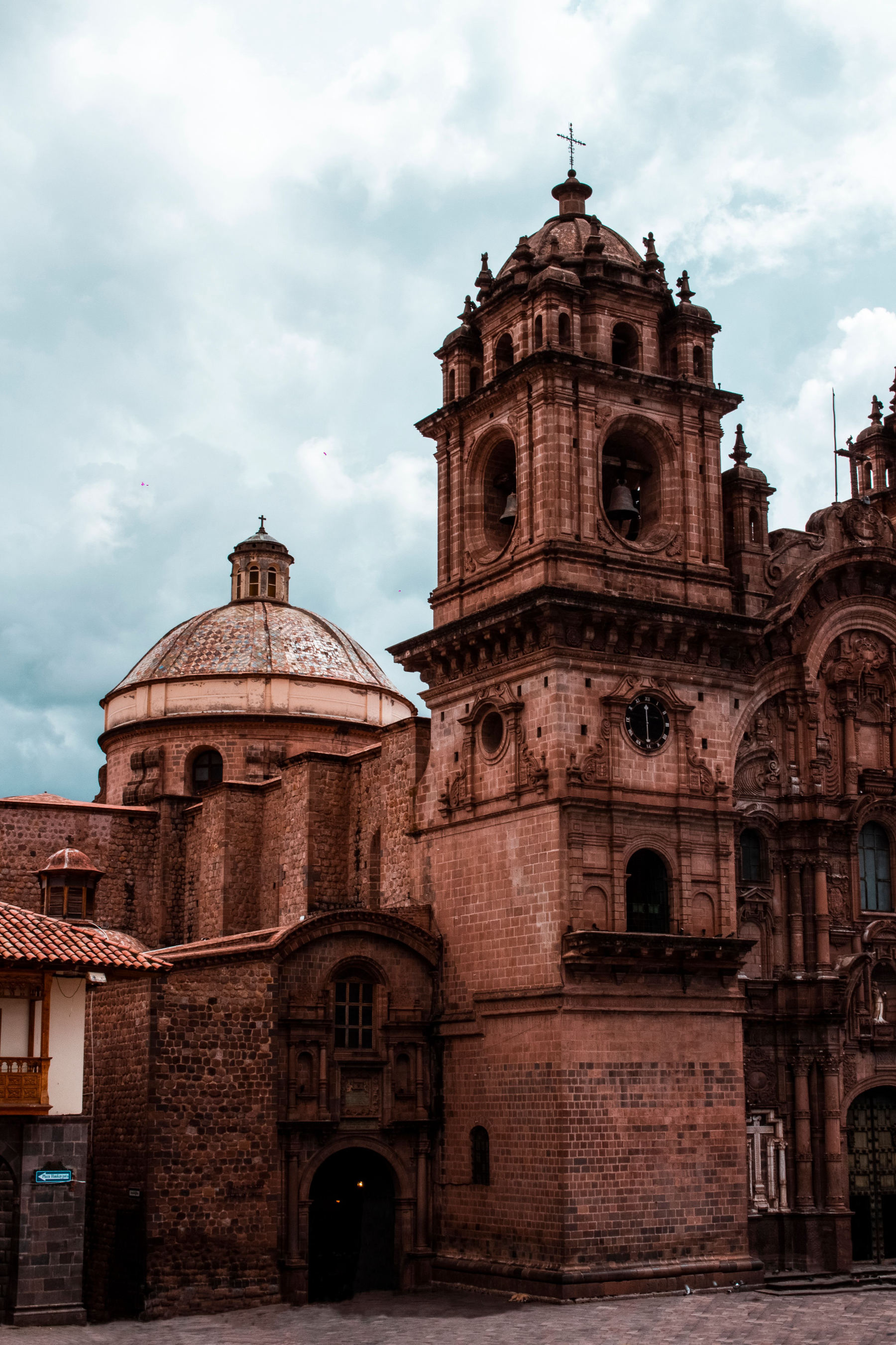 Cusco