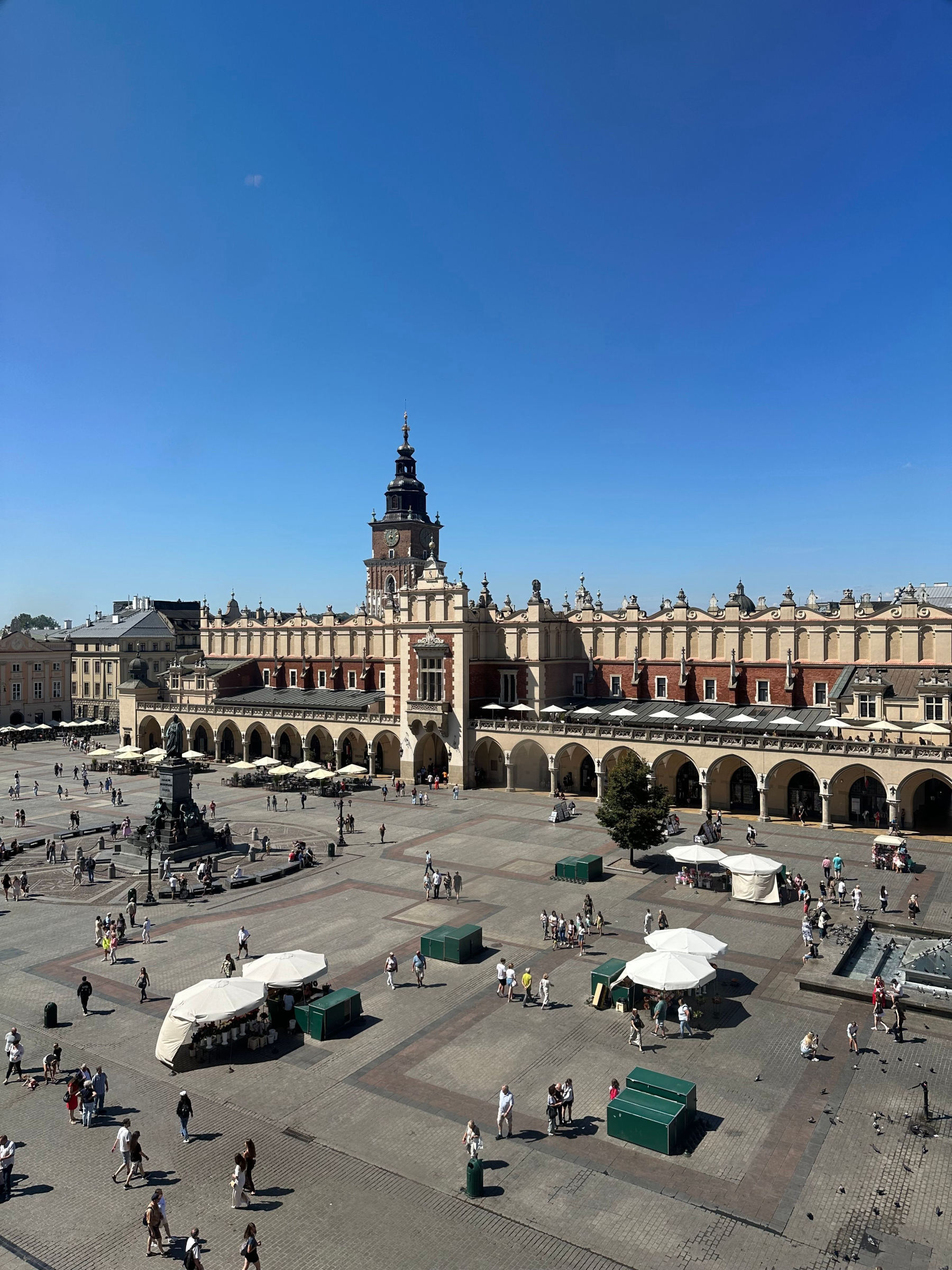 Kraków