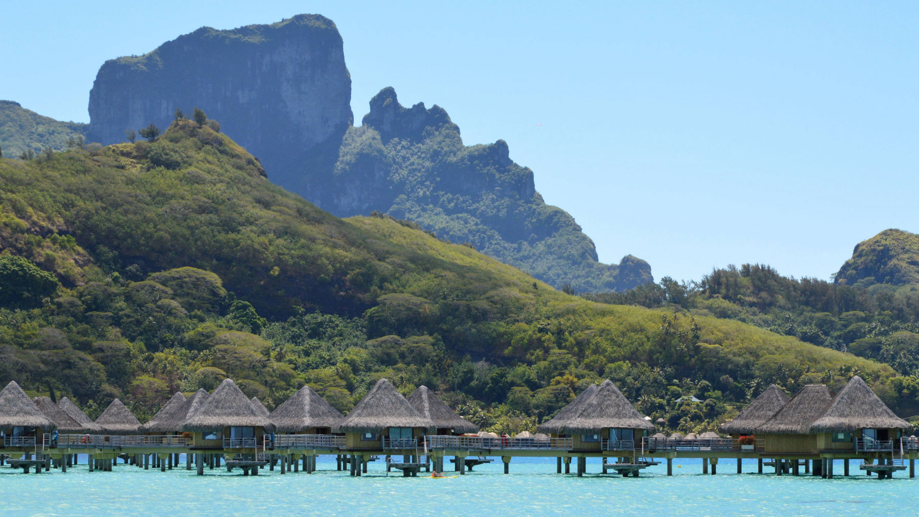 Bora Bora