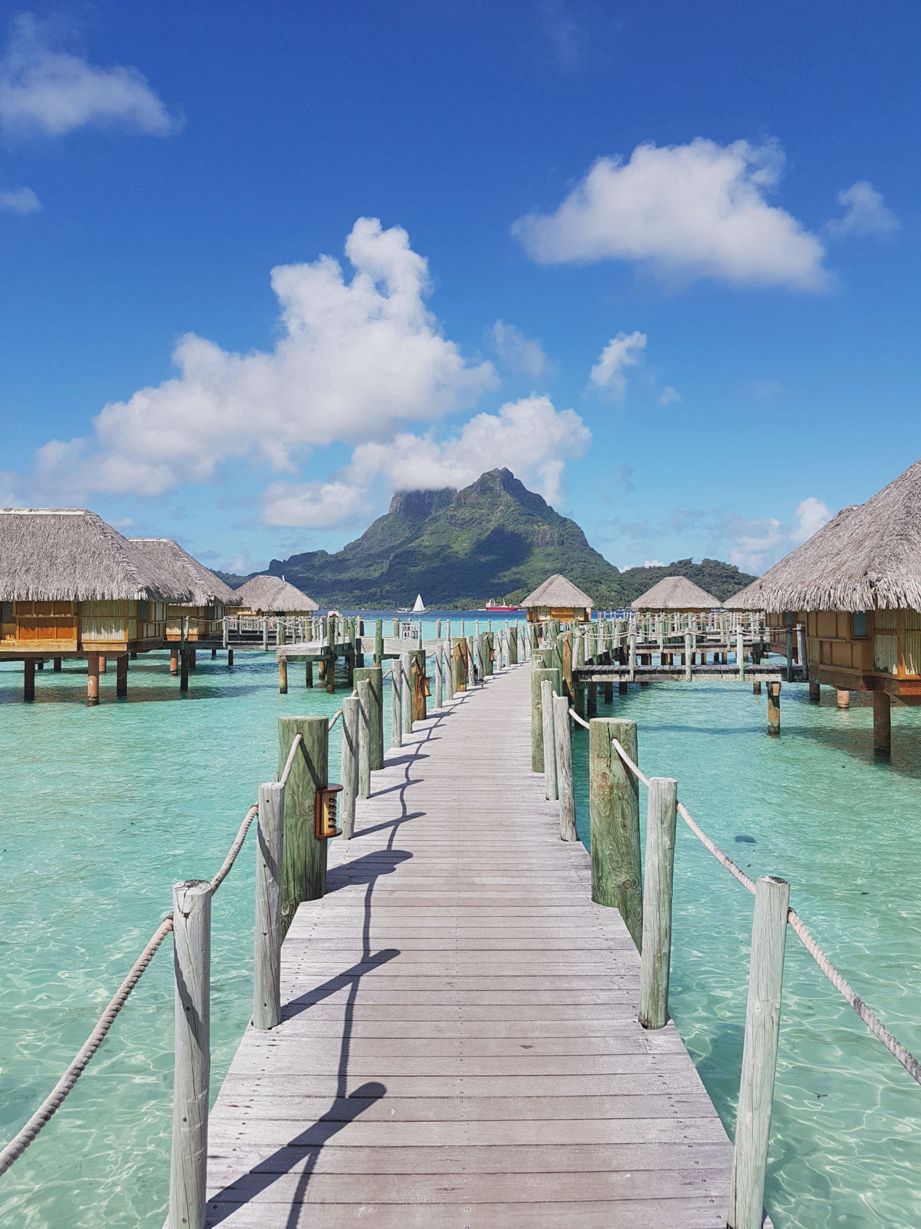 Tahiti