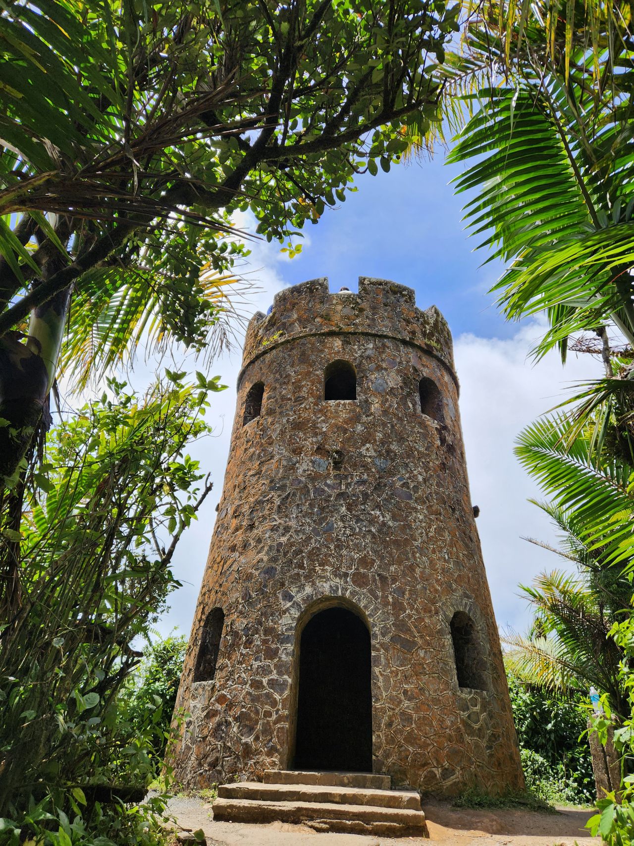El Yunque