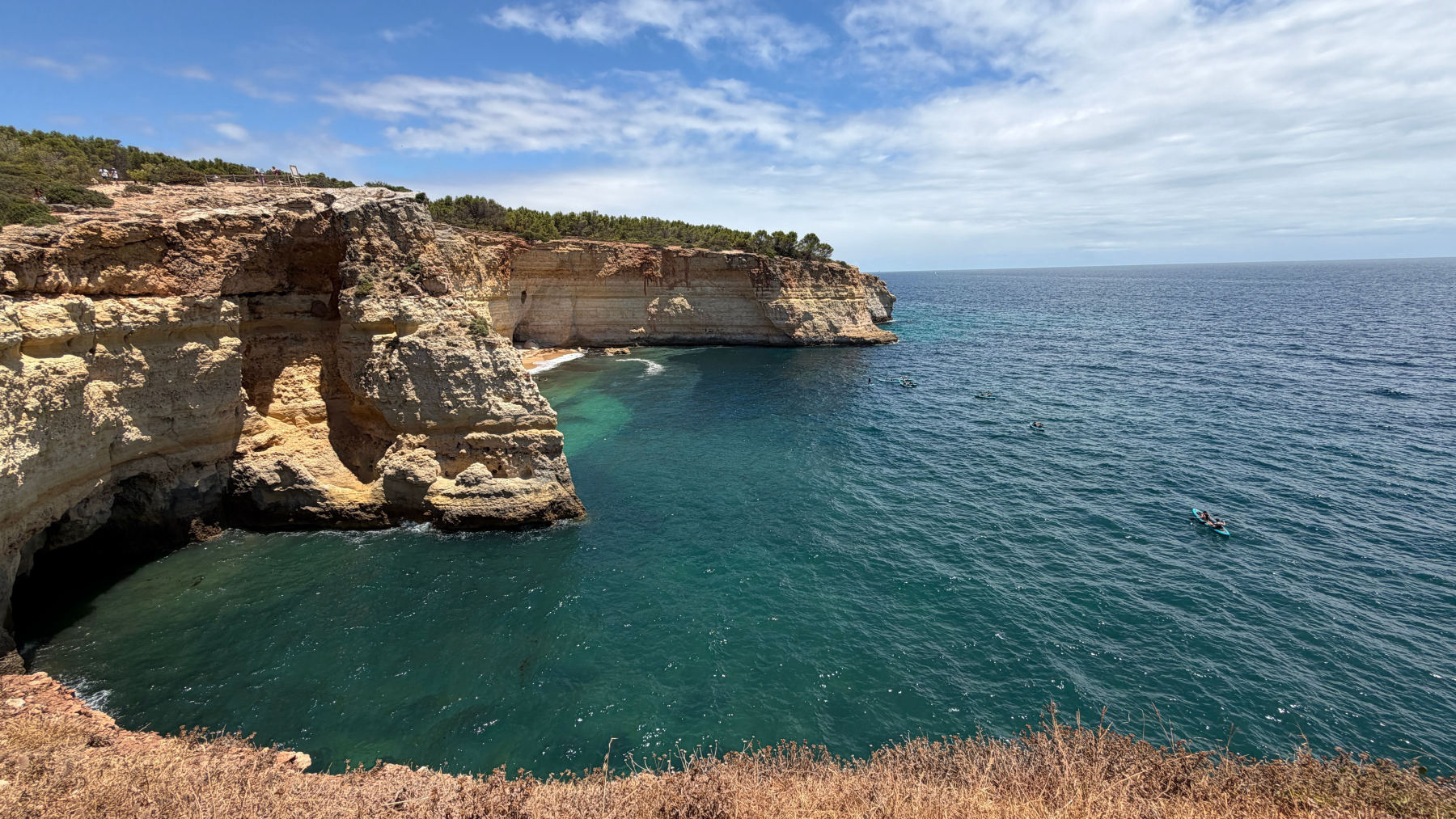 L'Algarve