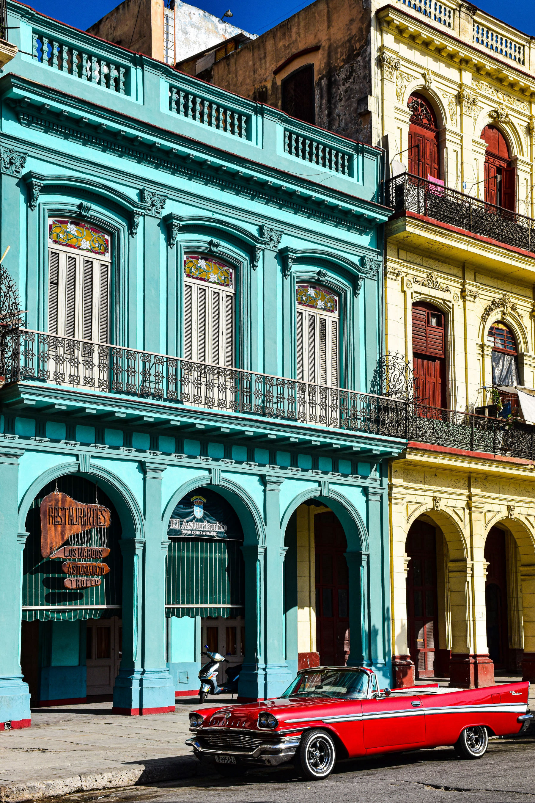 Cuba