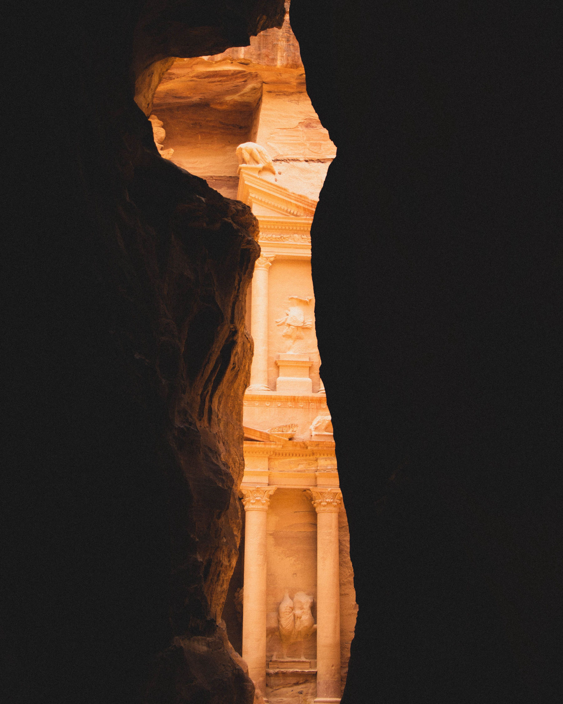 La Jordanie