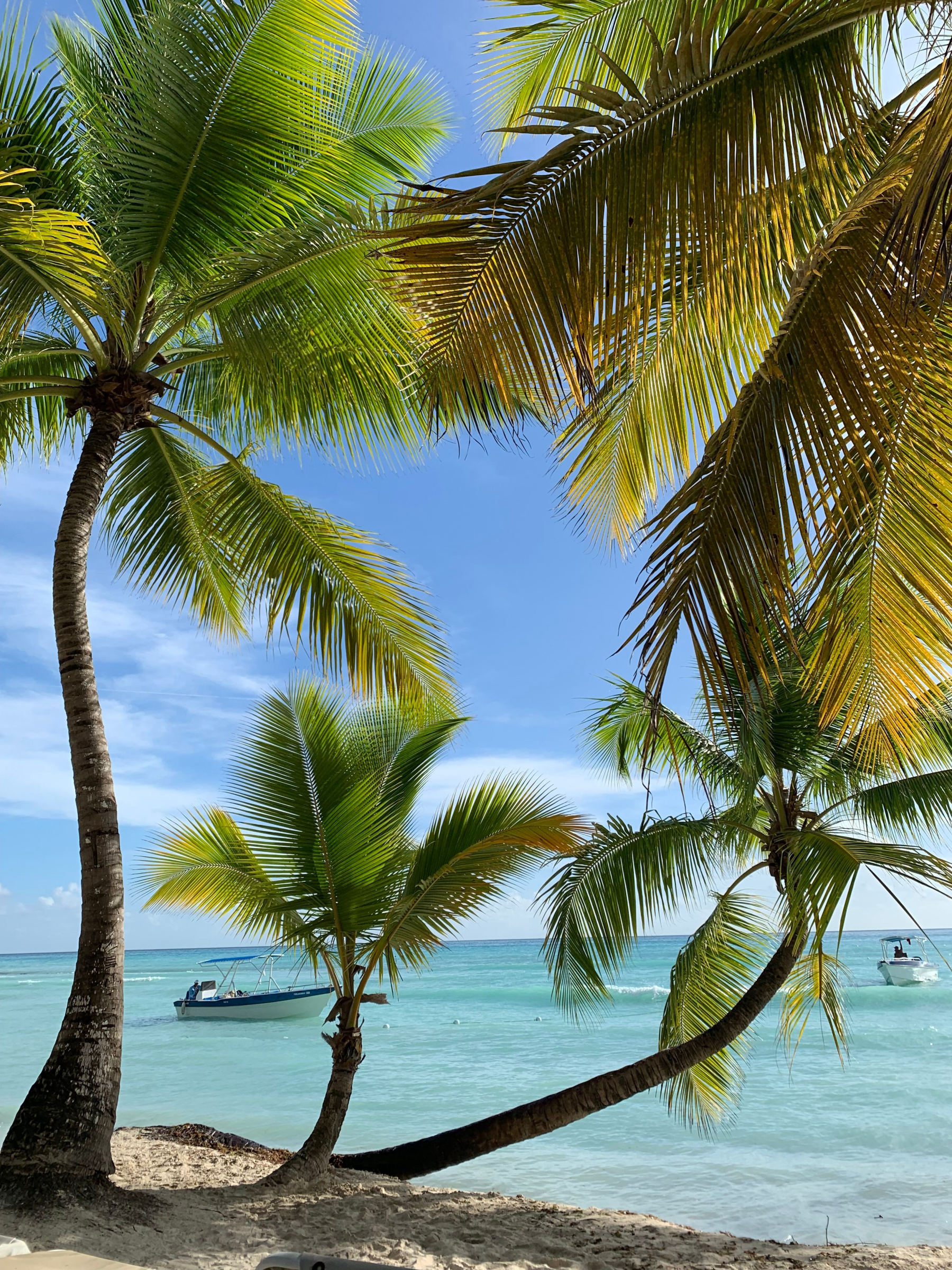 Punta Cana
