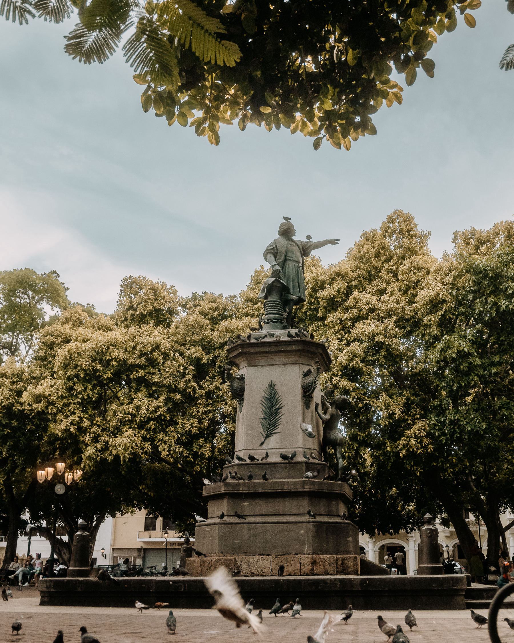 Santo Domingo