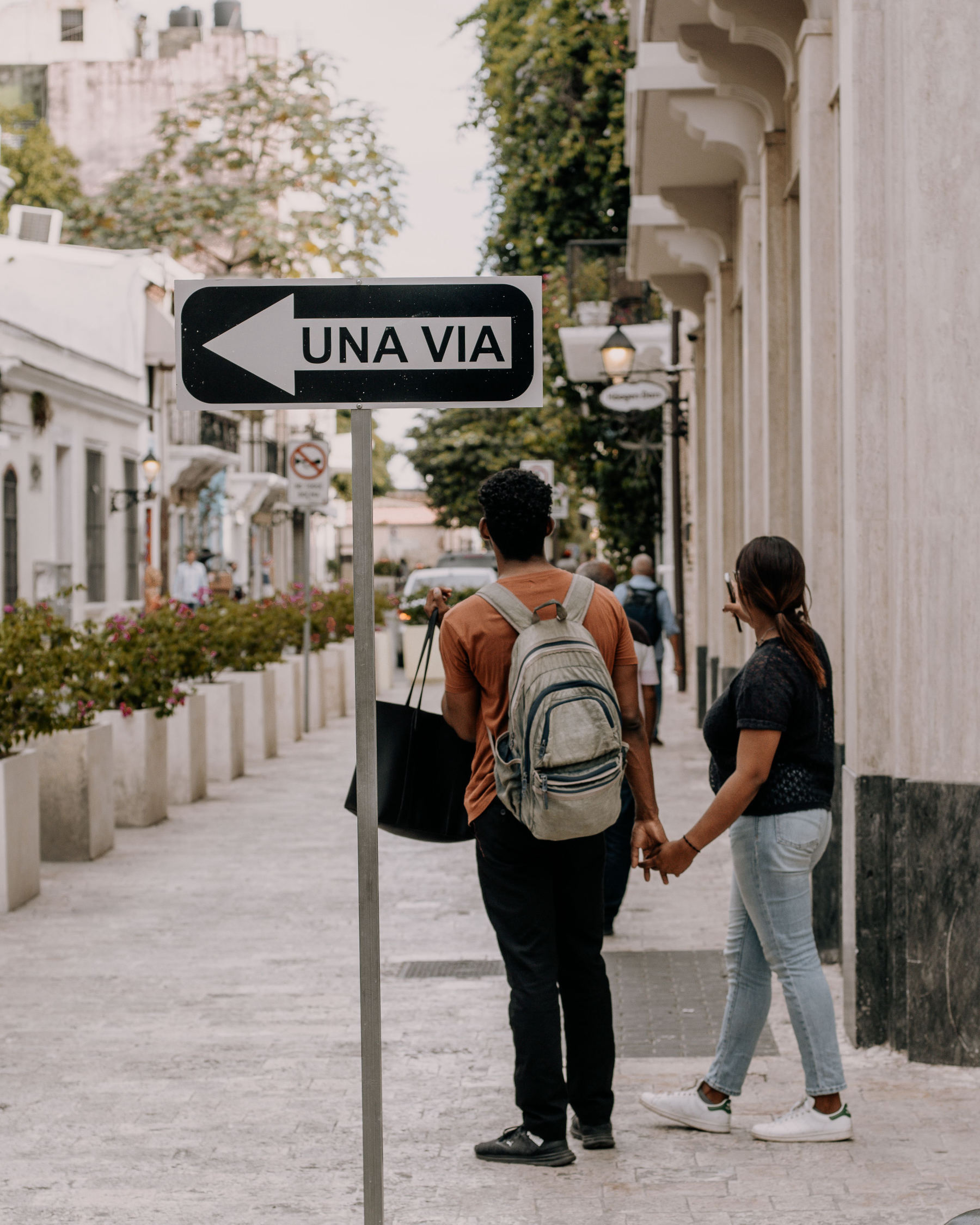 La Zona Colonial de Santo Domingo