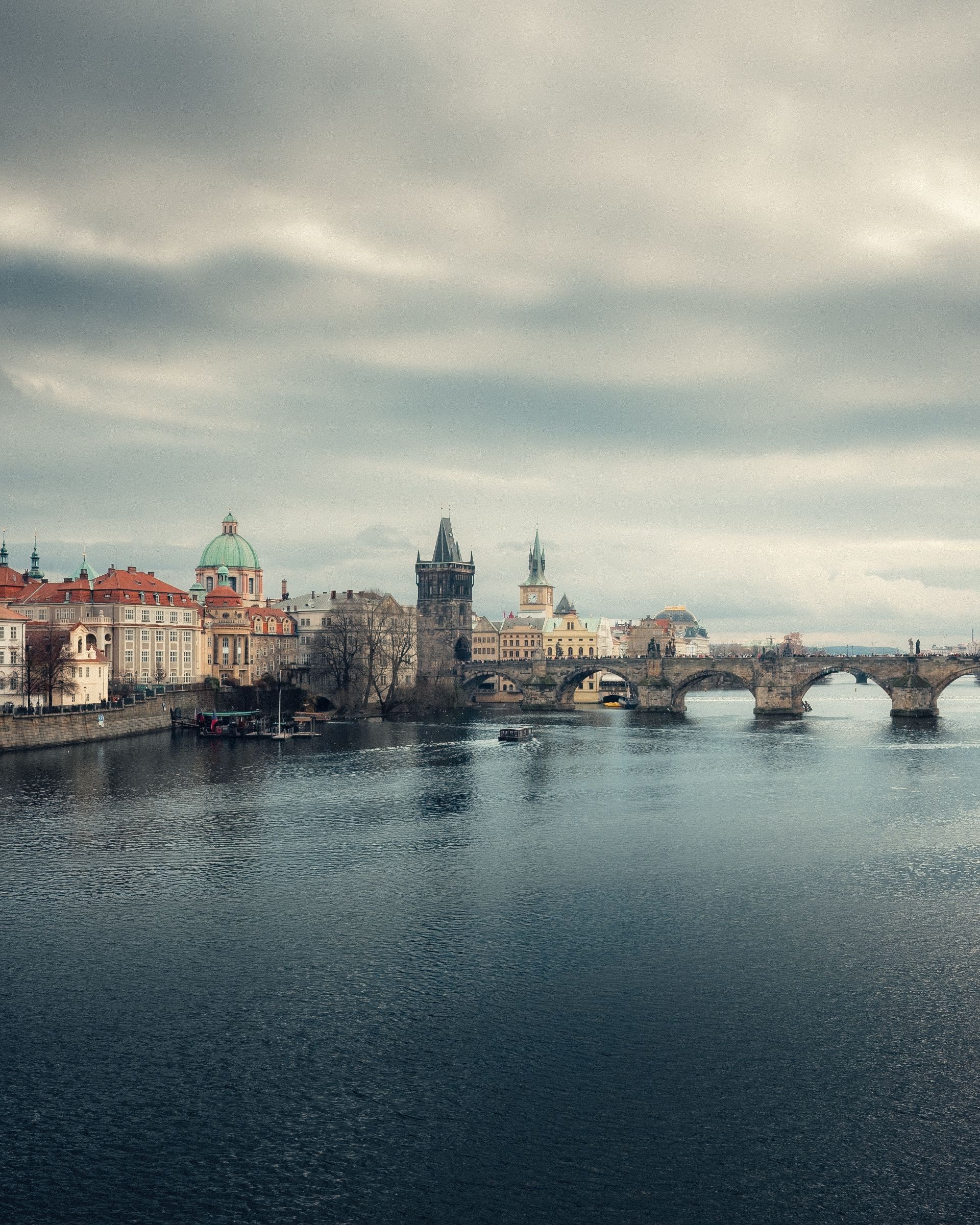 Praga