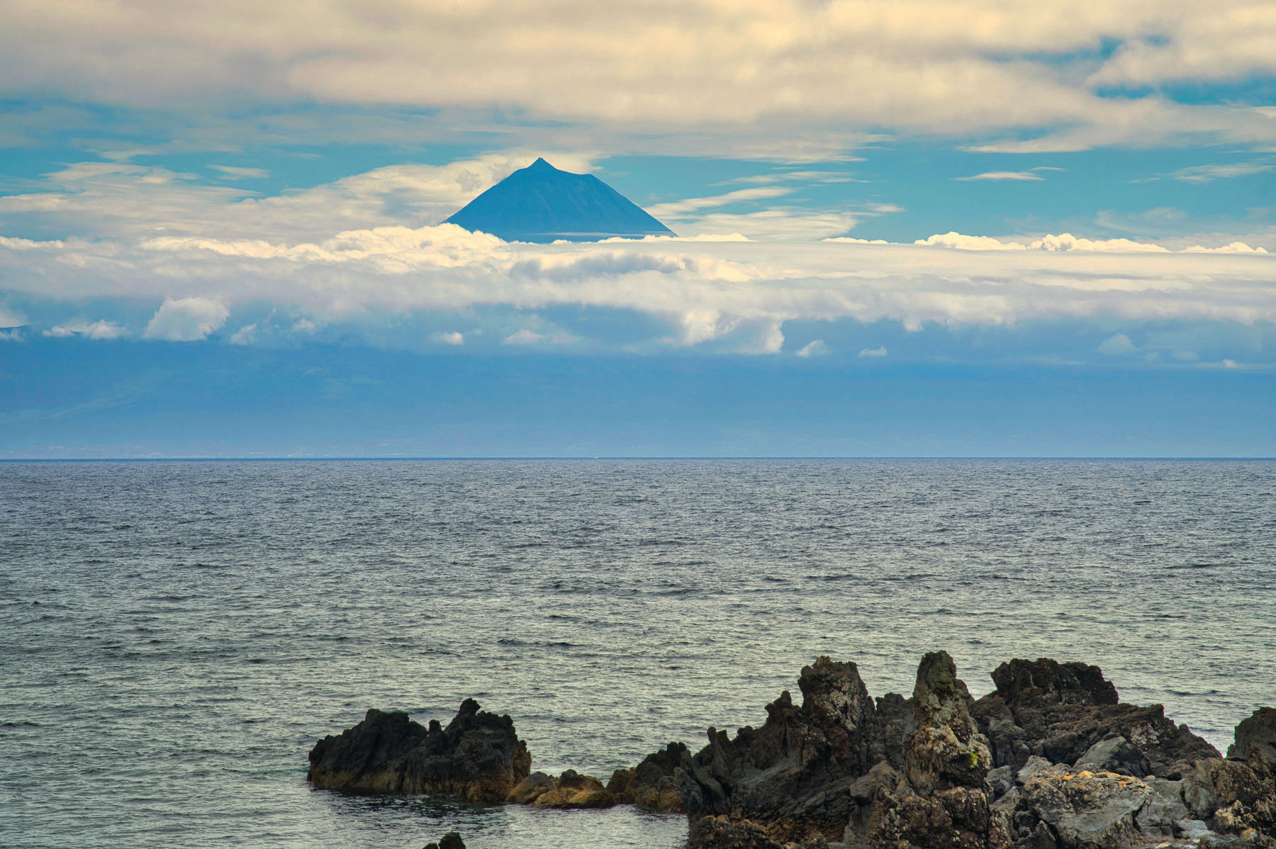 Soufrière