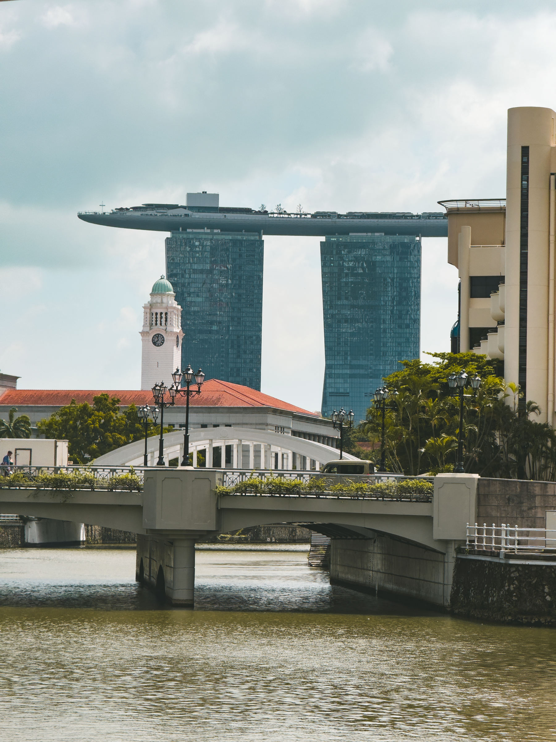 Marina Bay