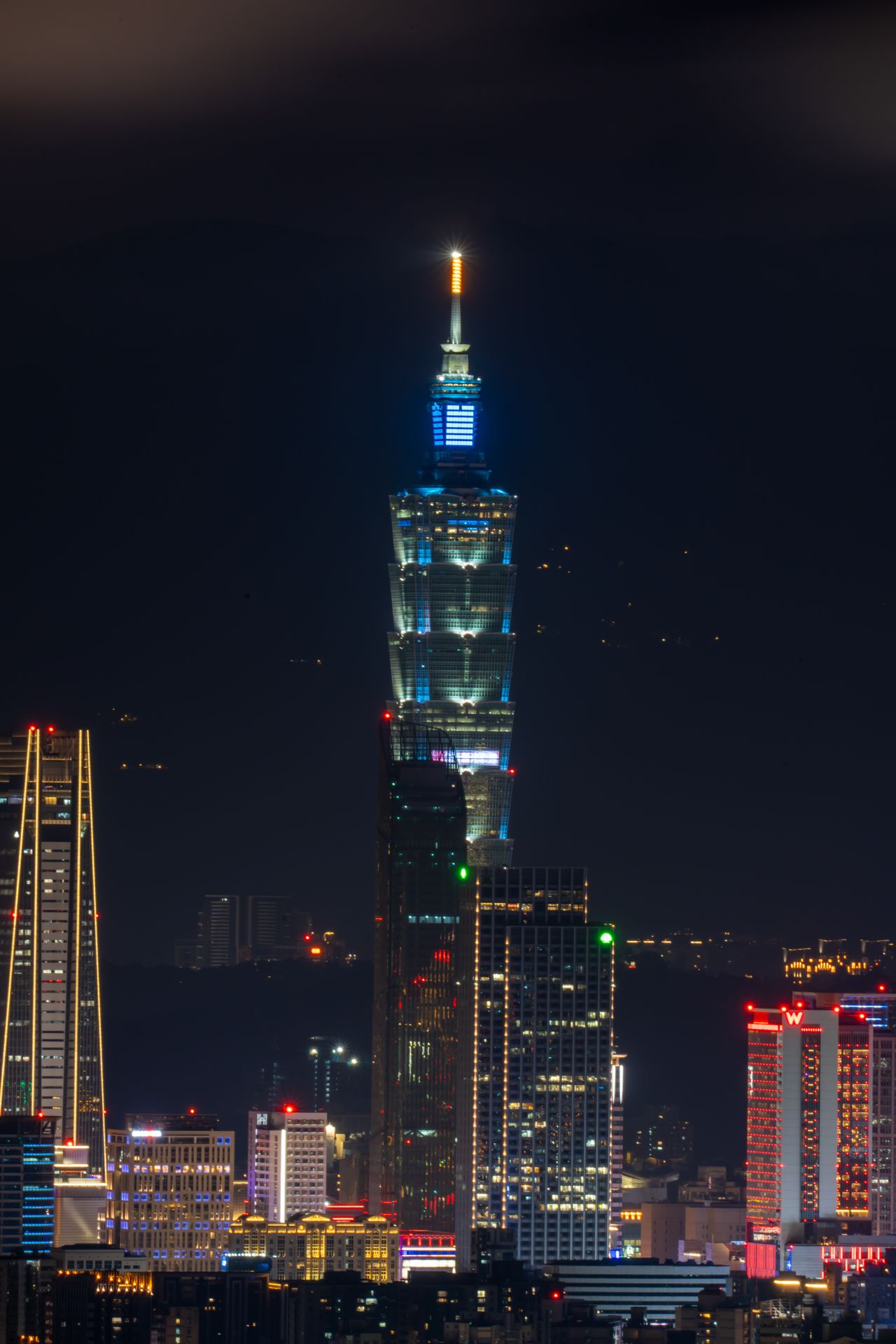 Taipei 101