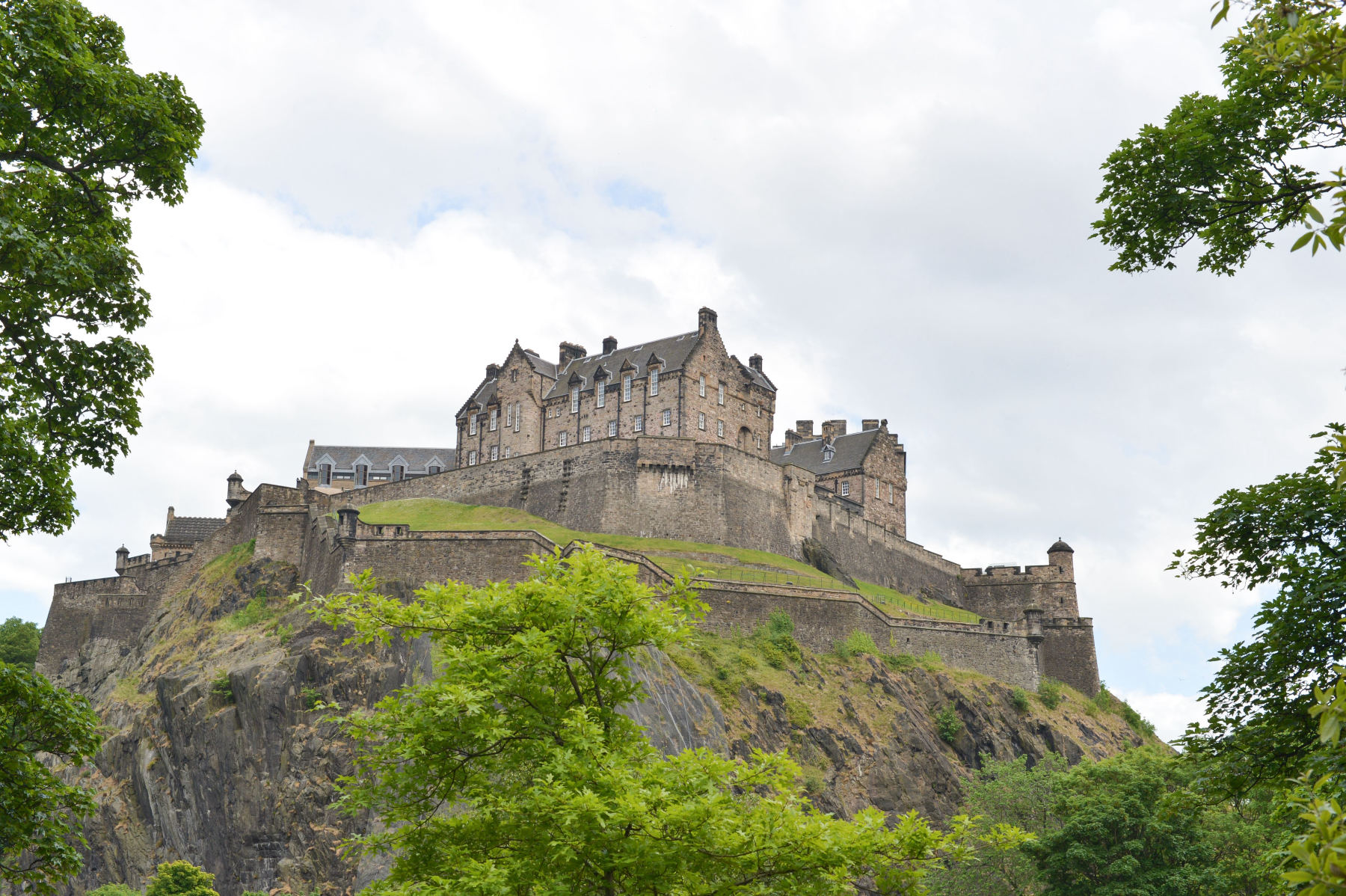 Edimburgo