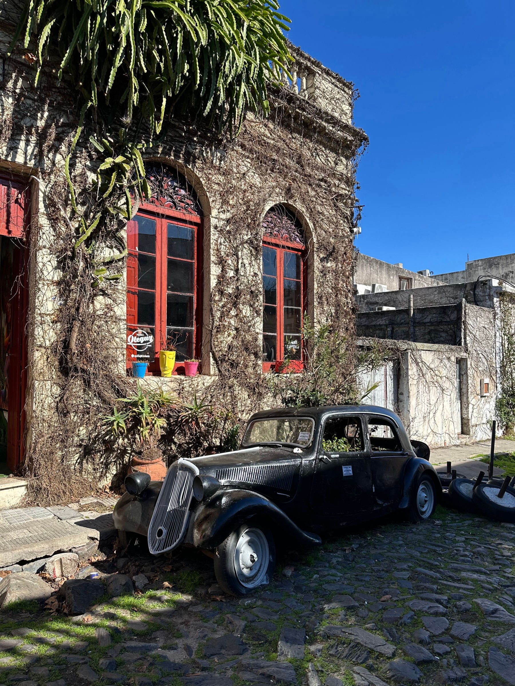 Colonia del Sacramento