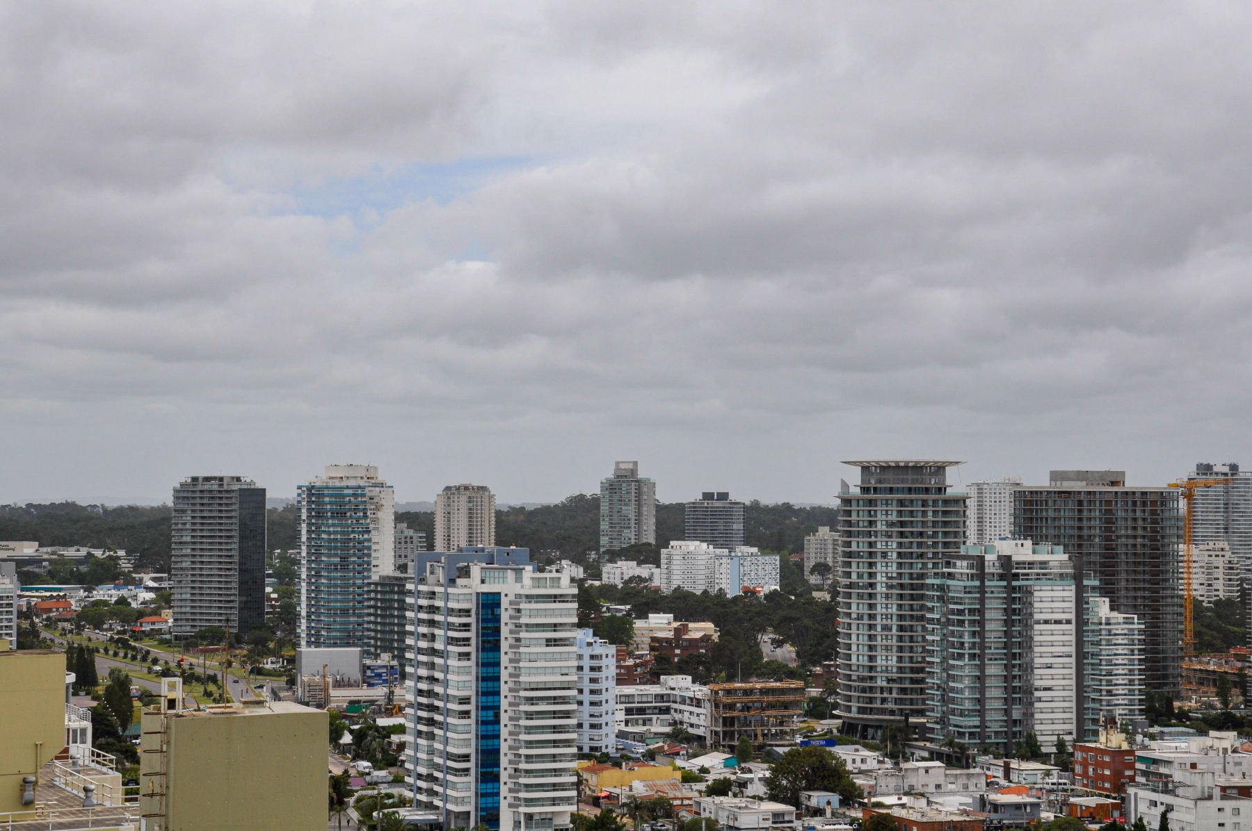 Punta del Este