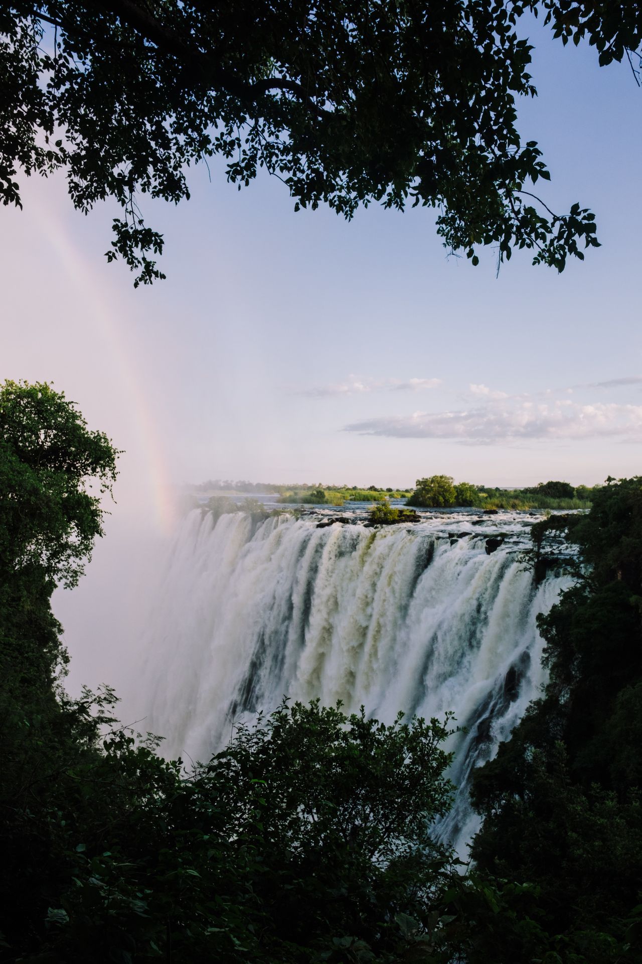 Mosi-oa-Tunya