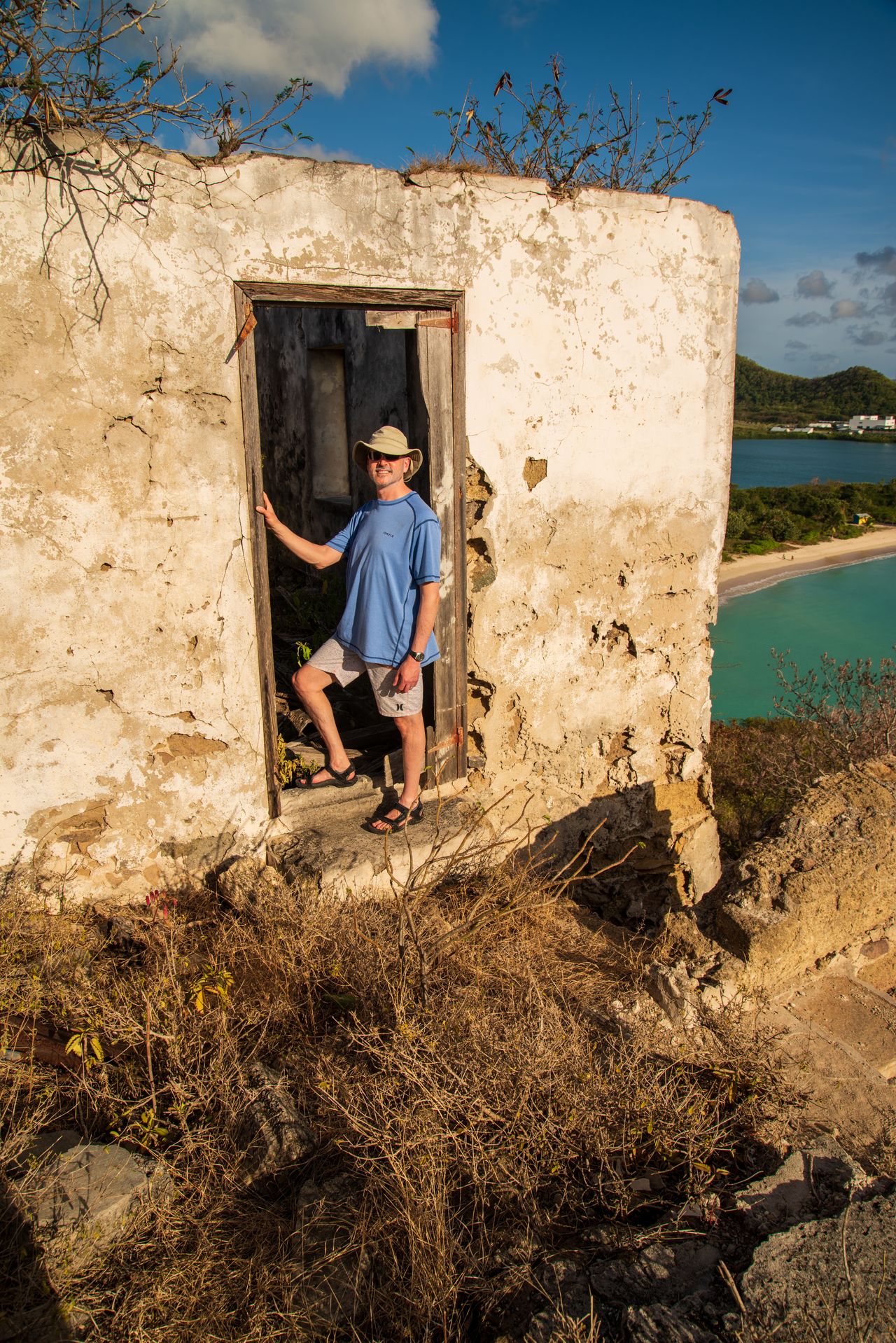 Antigua and Barbuda